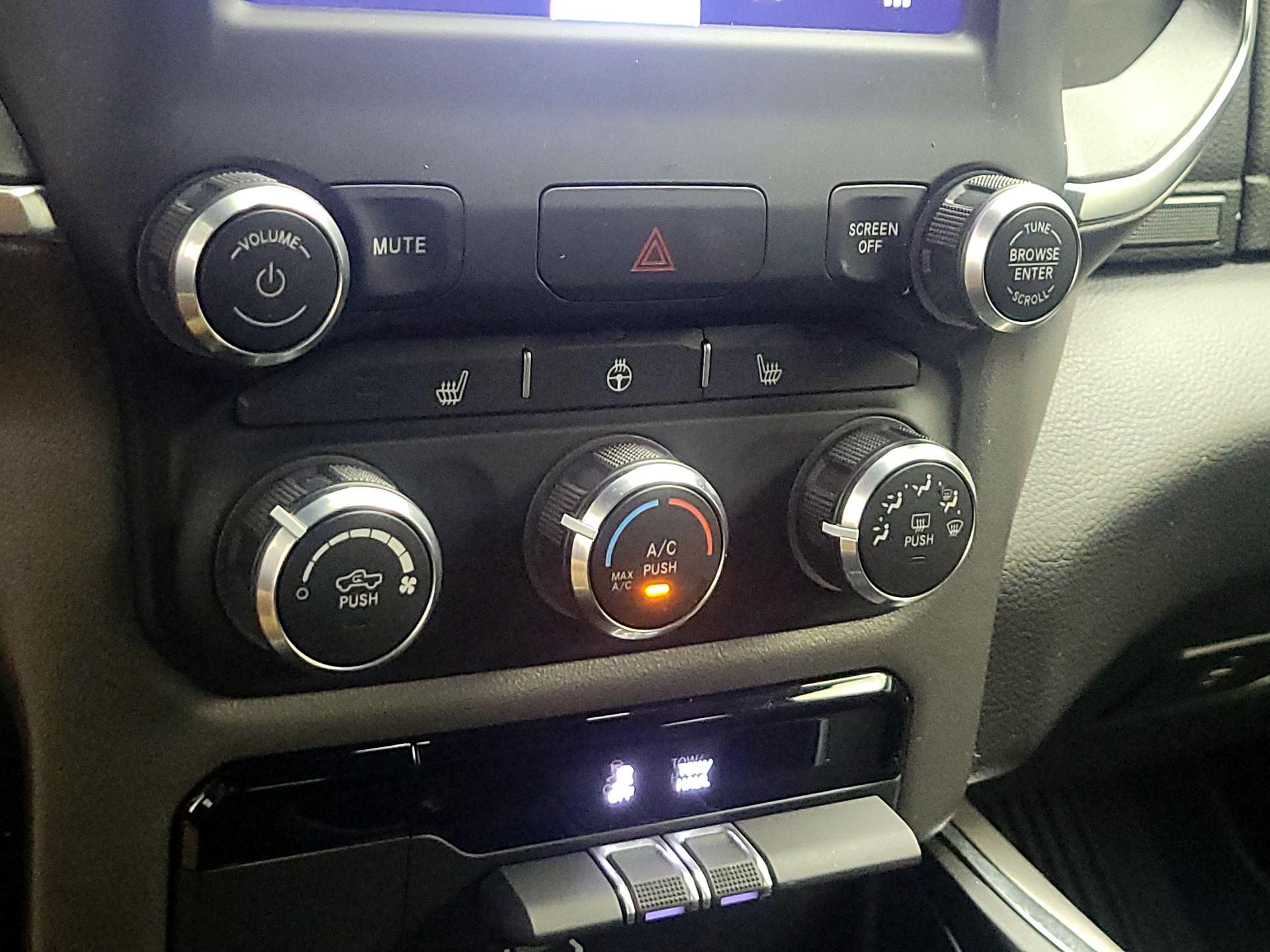 Thumbnail: 2024 RAM 1500 - 16