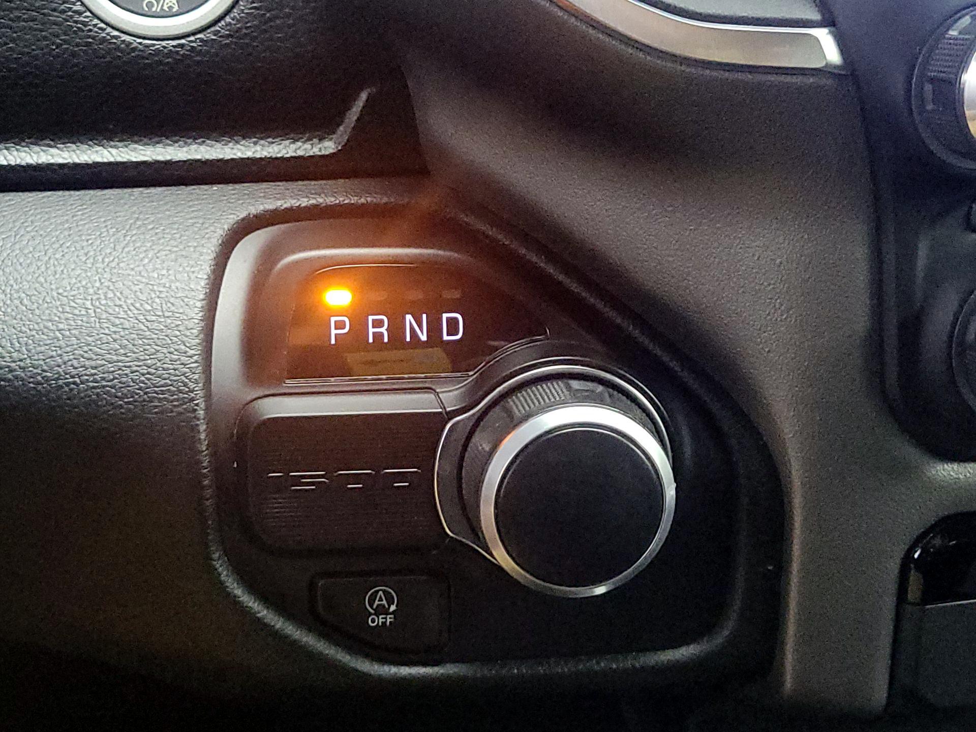 Thumbnail: 2024 RAM 1500 - 17