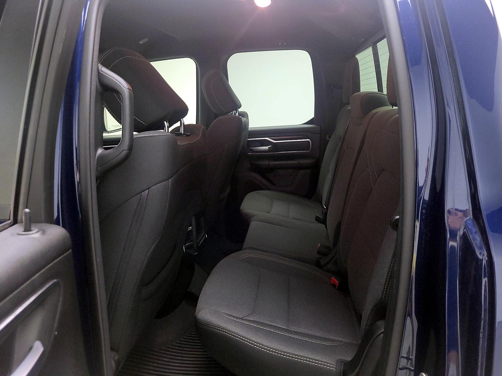 Thumbnail: 2024 RAM 1500 - 19