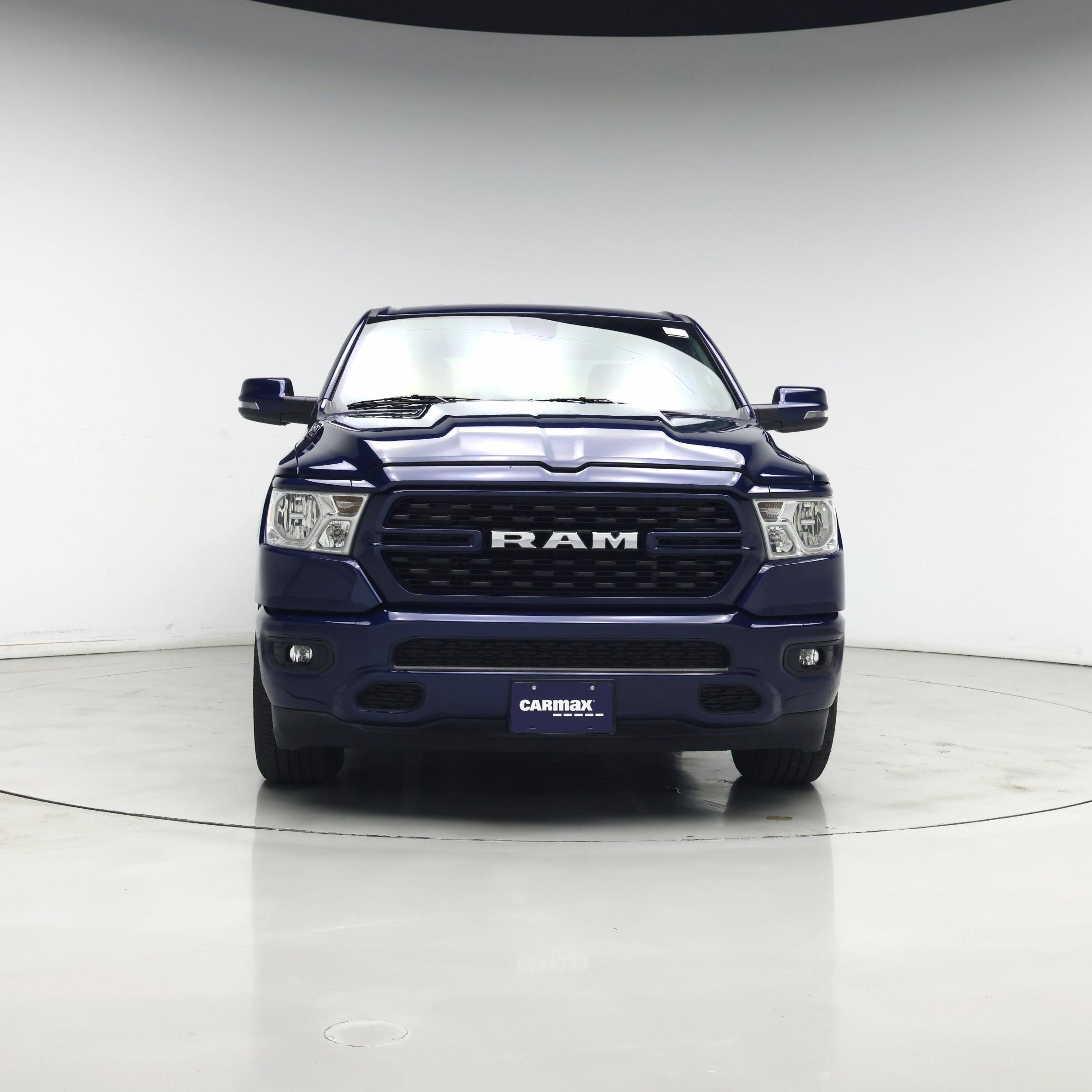 Thumbnail: 2024 RAM 1500 - 5