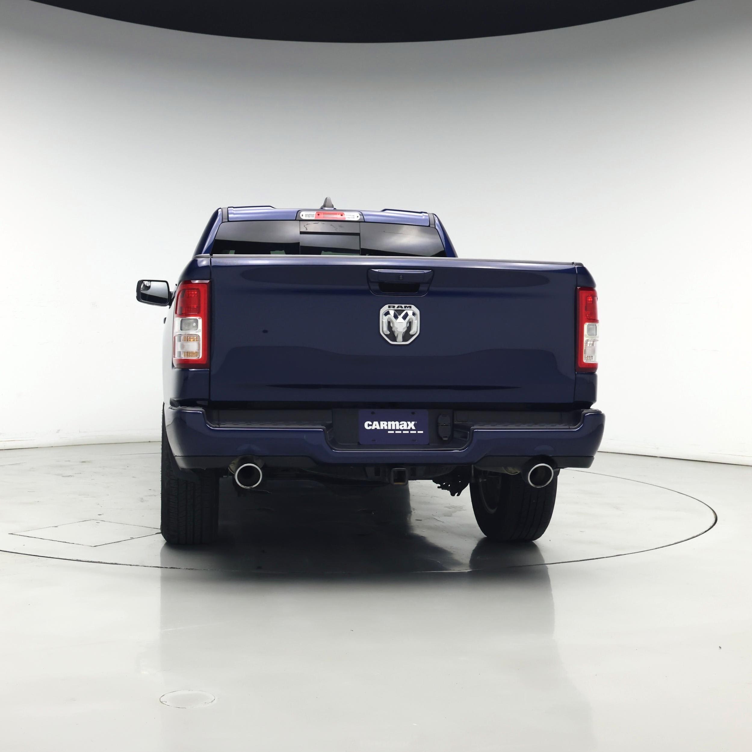 Thumbnail: 2024 RAM 1500 - 6