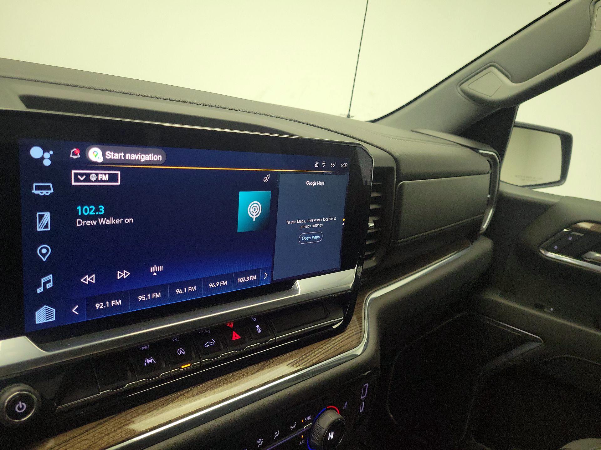 Thumbnail: 2023 Chevrolet Silverado 1500 - 15