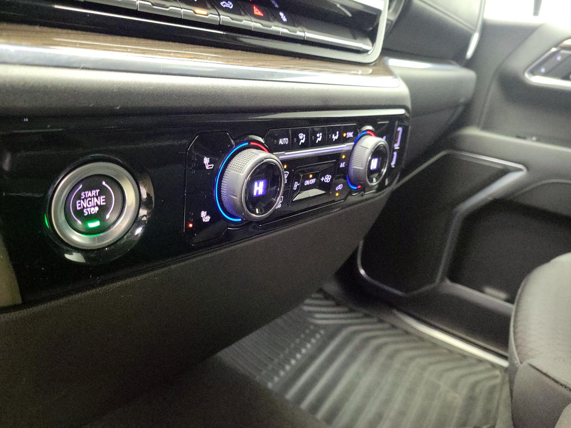 Thumbnail: 2023 Chevrolet Silverado 1500 - 16