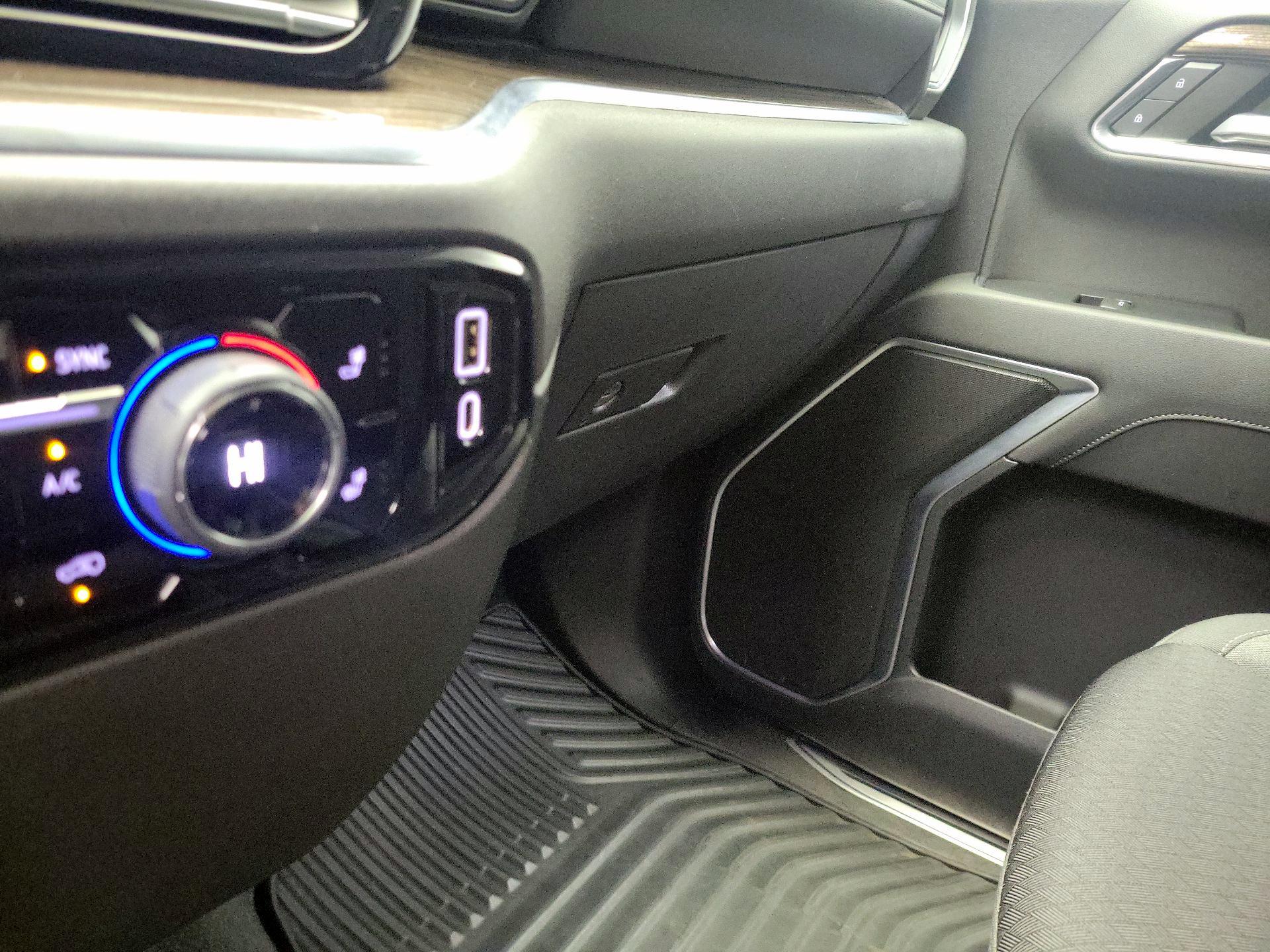 Thumbnail: 2023 Chevrolet Silverado 1500 - 18