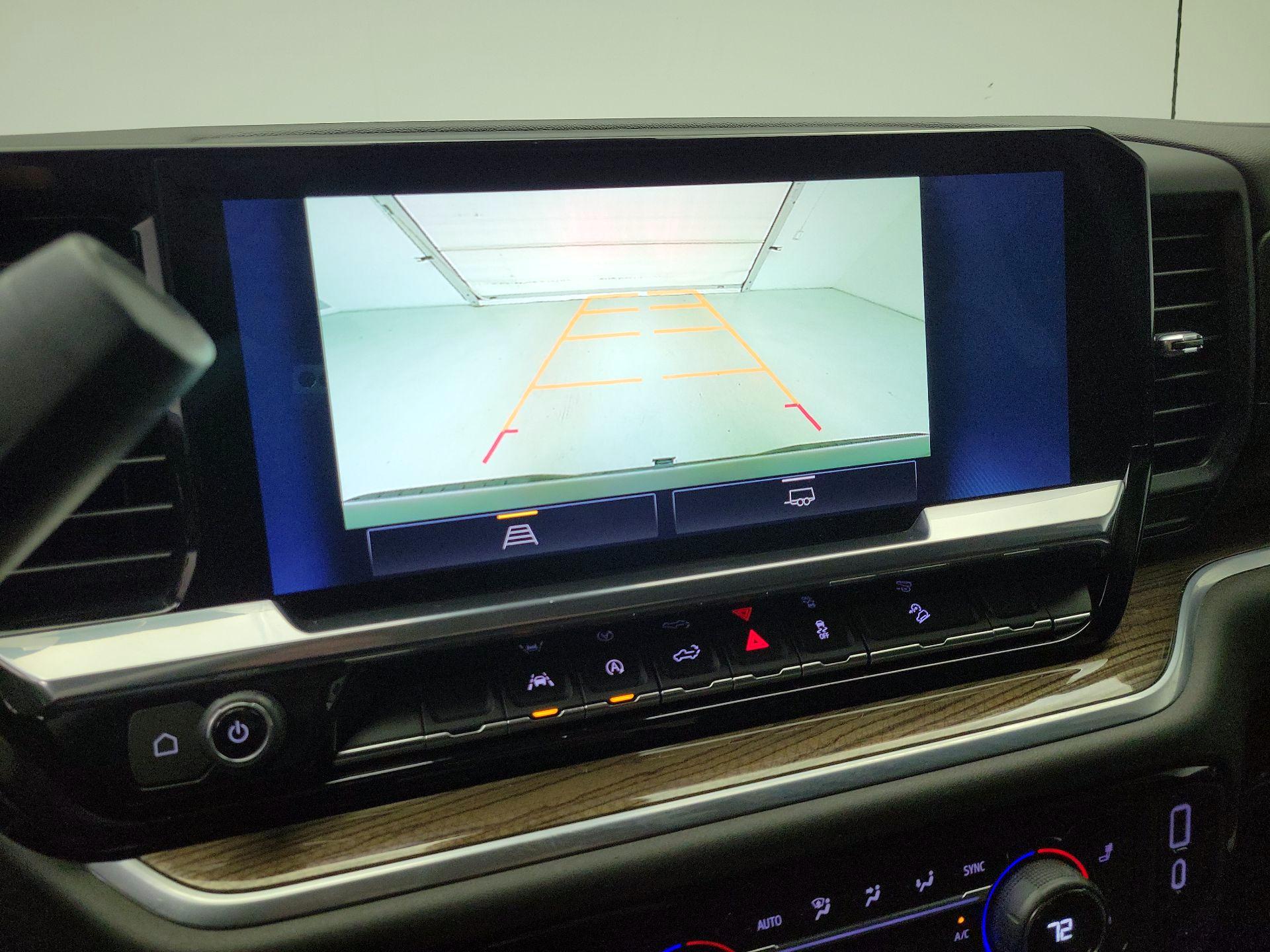 Thumbnail: 2022 Chevrolet Silverado 1500 - 14