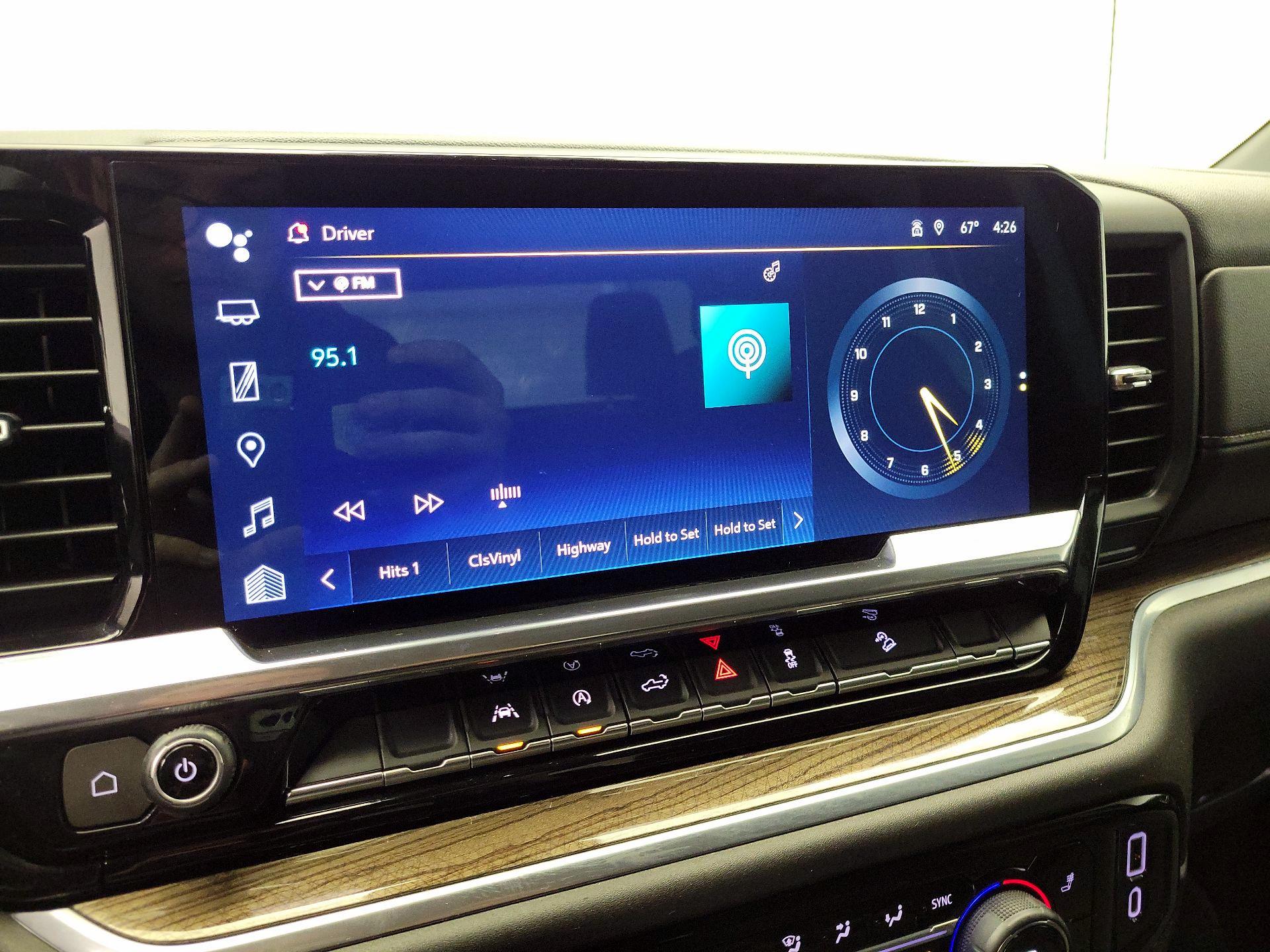 Thumbnail: 2022 Chevrolet Silverado 1500 - 15