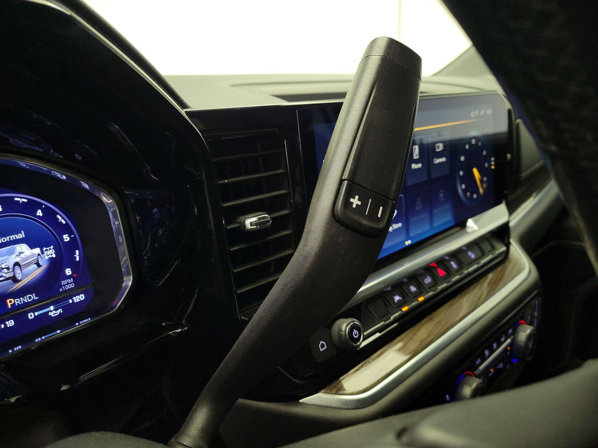 Thumbnail: 2022 Chevrolet Silverado 1500 - 17