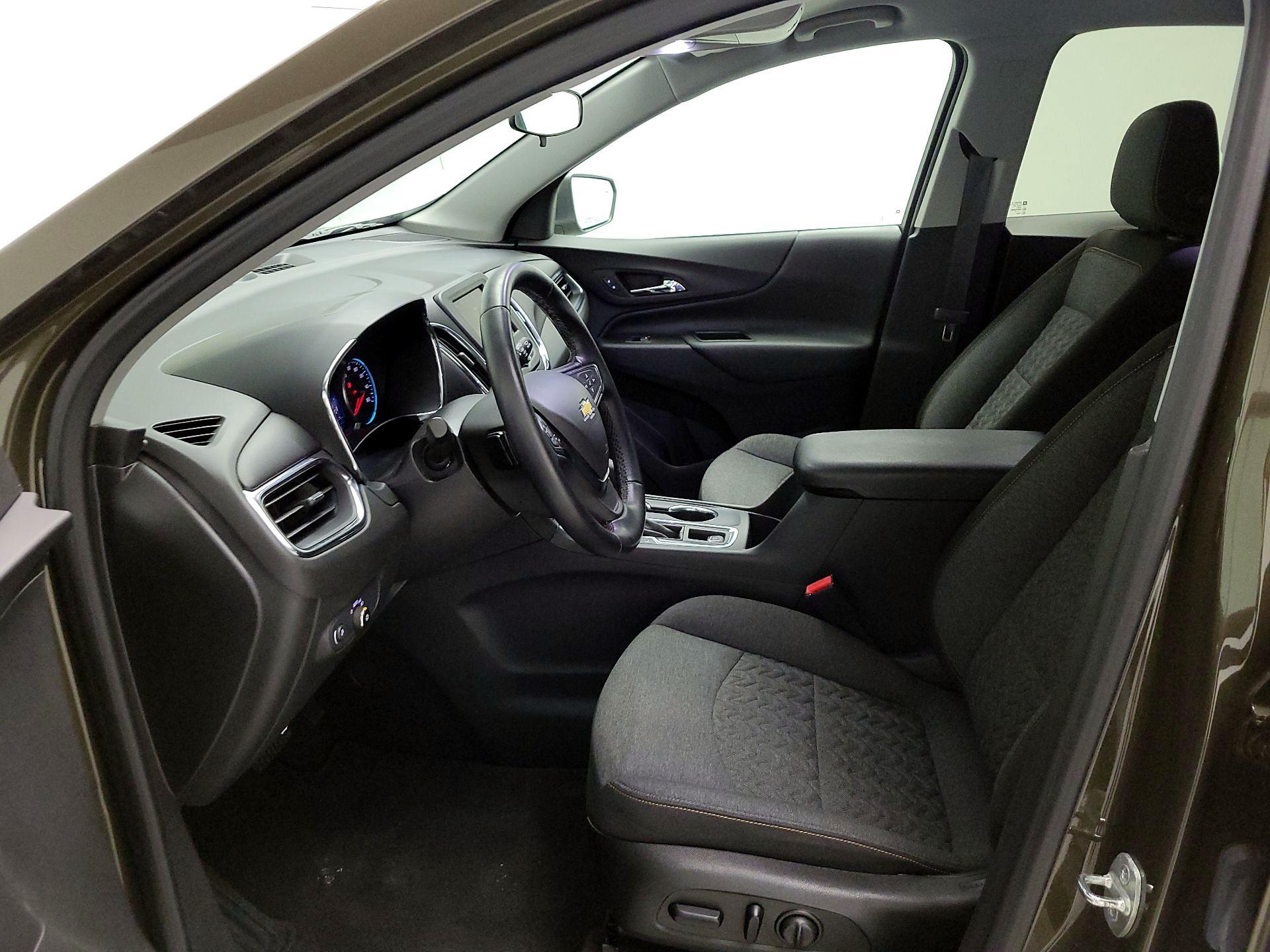 Thumbnail: 2023 Chevrolet Equinox - 11