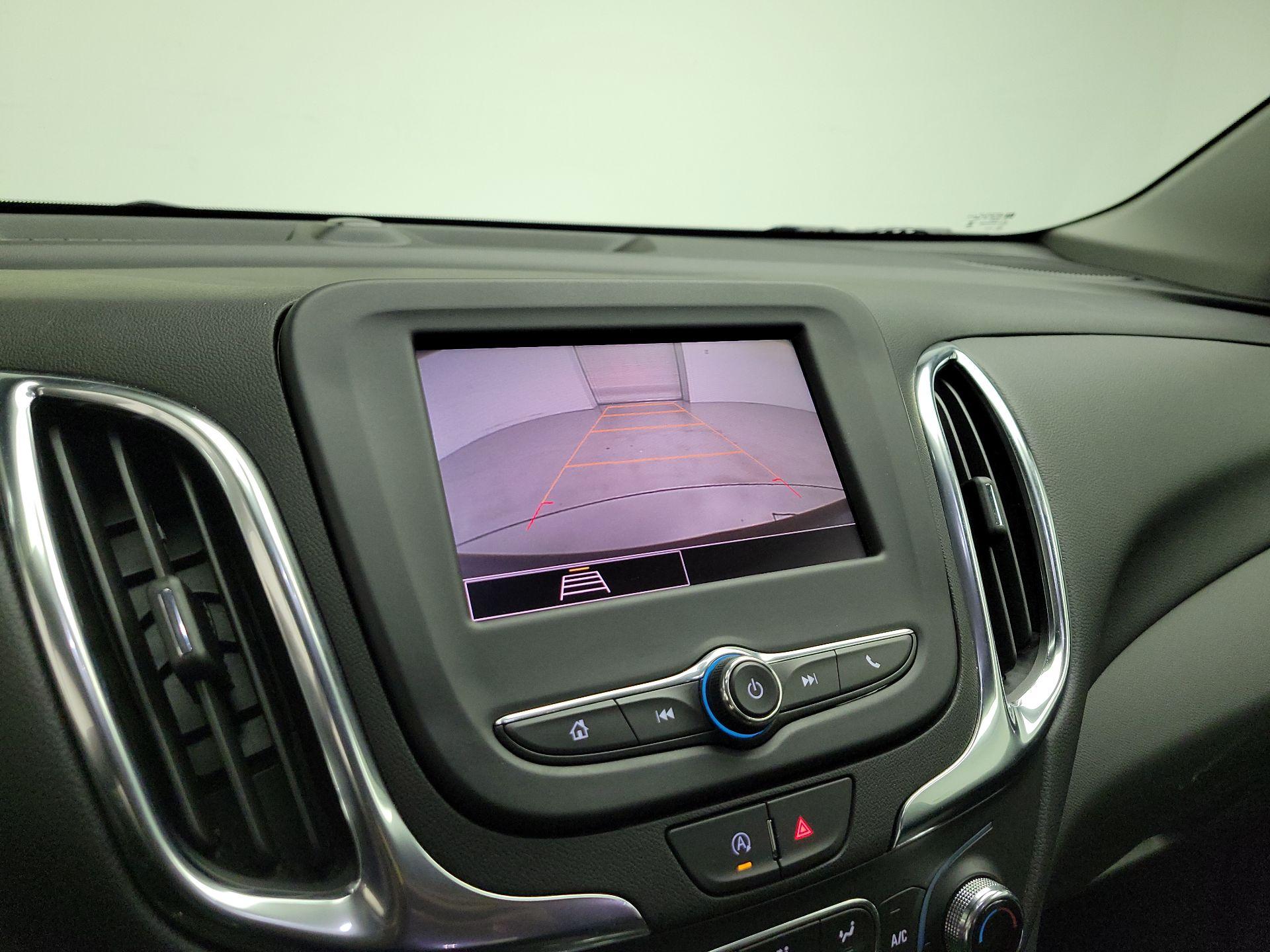 Thumbnail: 2023 Chevrolet Equinox - 13