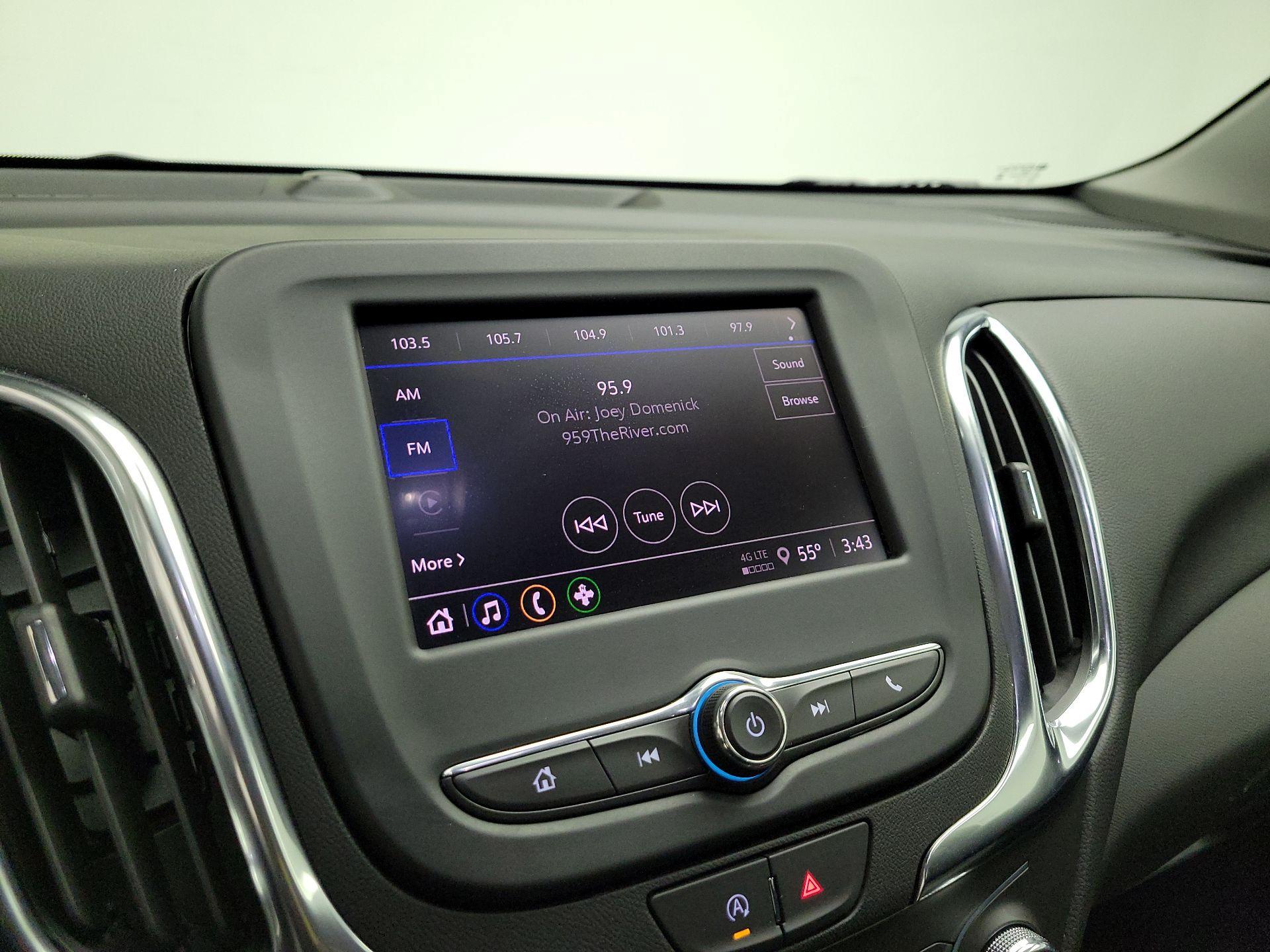 Thumbnail: 2023 Chevrolet Equinox - 14