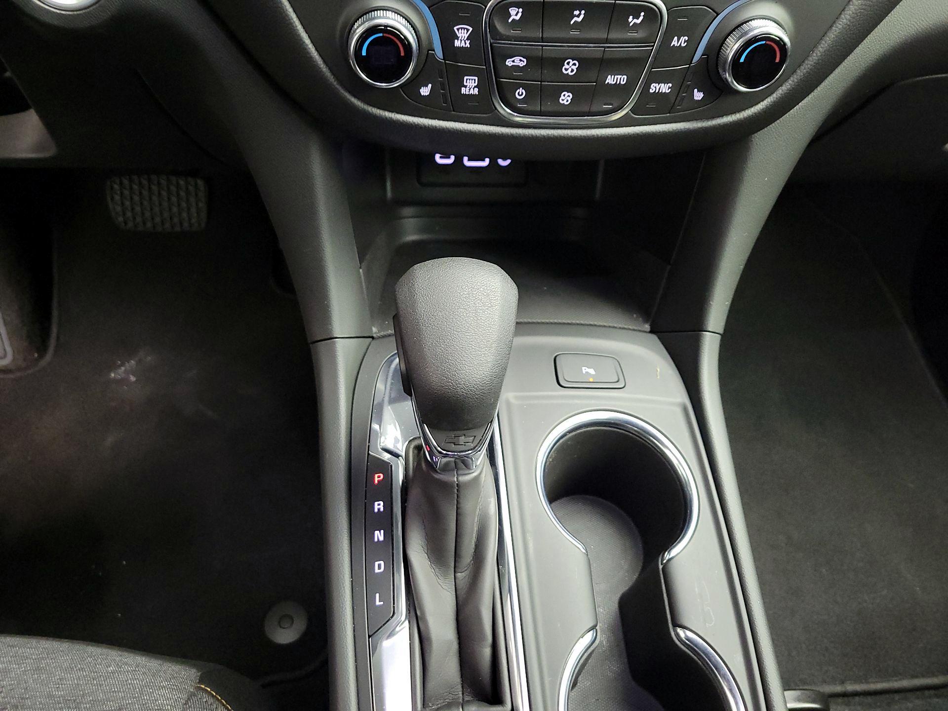 Thumbnail: 2023 Chevrolet Equinox - 16