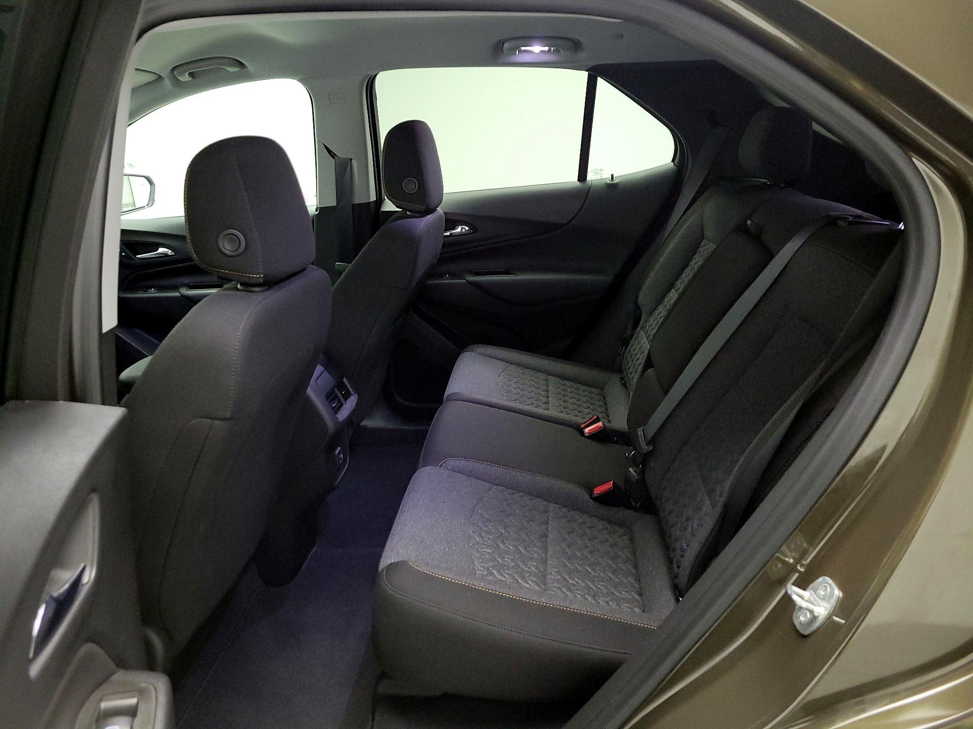 Thumbnail: 2023 Chevrolet Equinox - 17