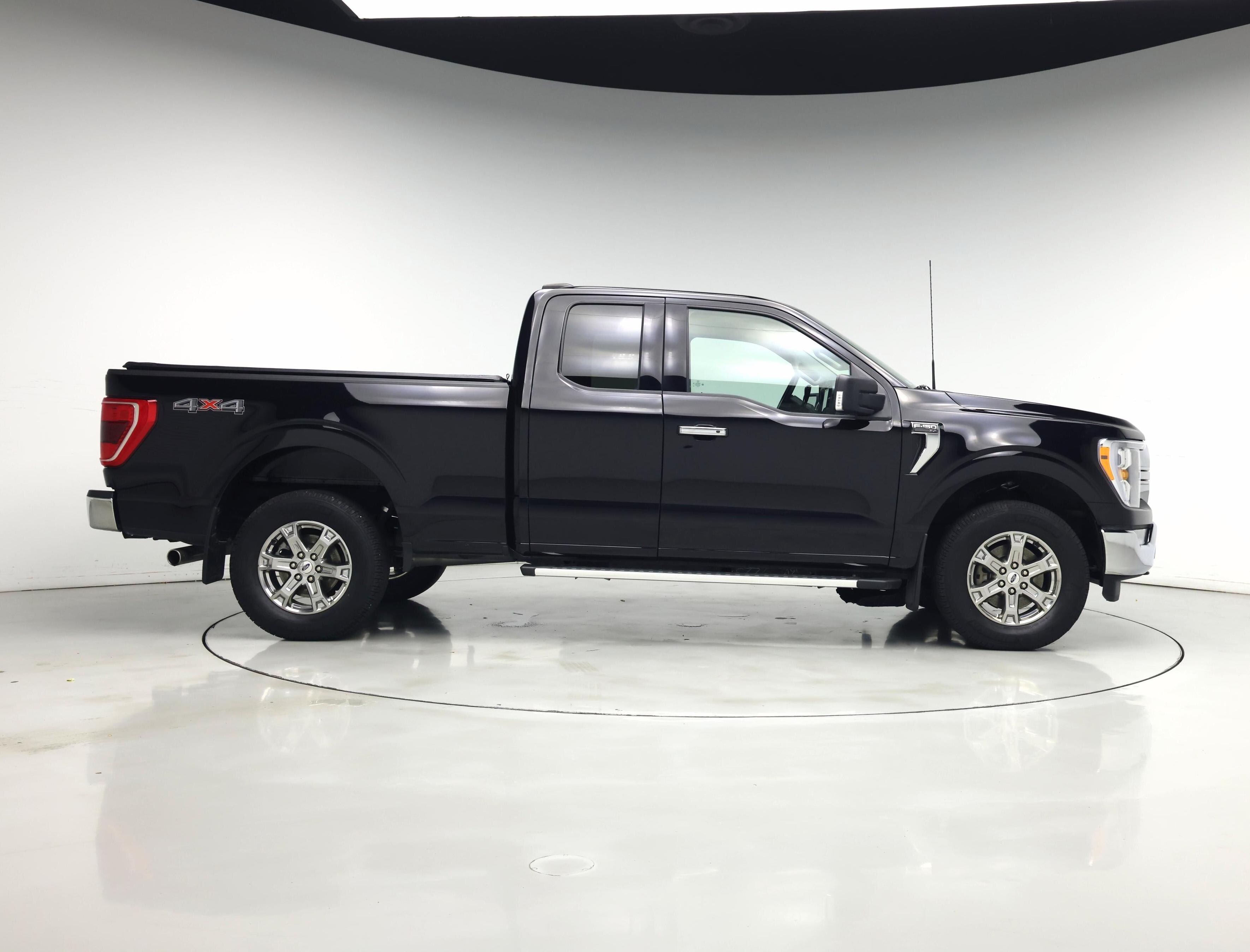 Thumbnail: 2023 Chevrolet Equinox - 7