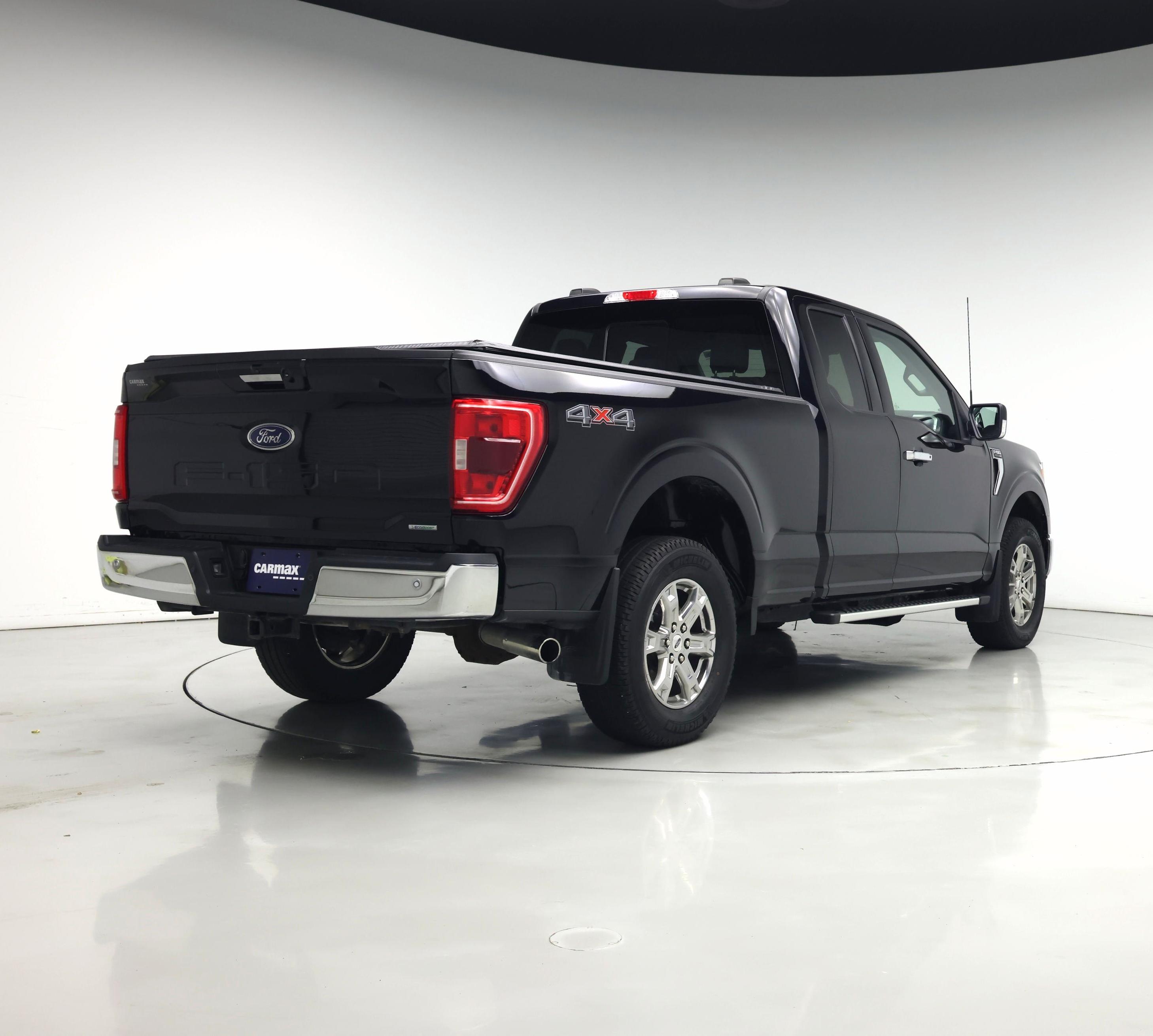 Thumbnail: 2023 Chevrolet Equinox - 8