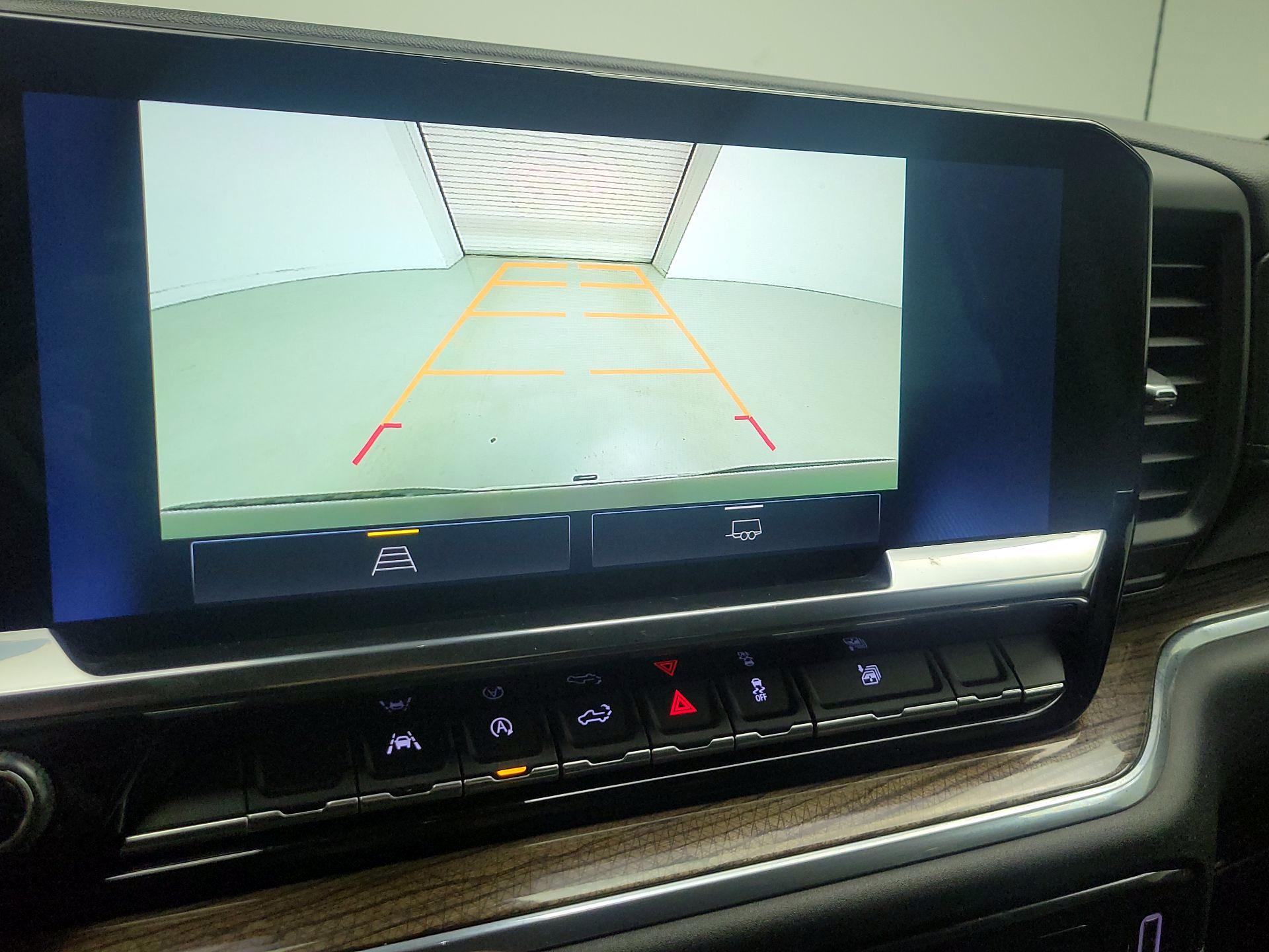 Thumbnail: 2023 Chevrolet Silverado 1500 - 14