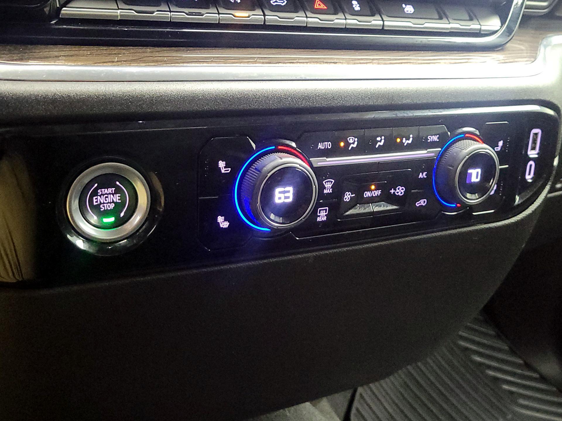 Thumbnail: 2023 Chevrolet Silverado 1500 - 16