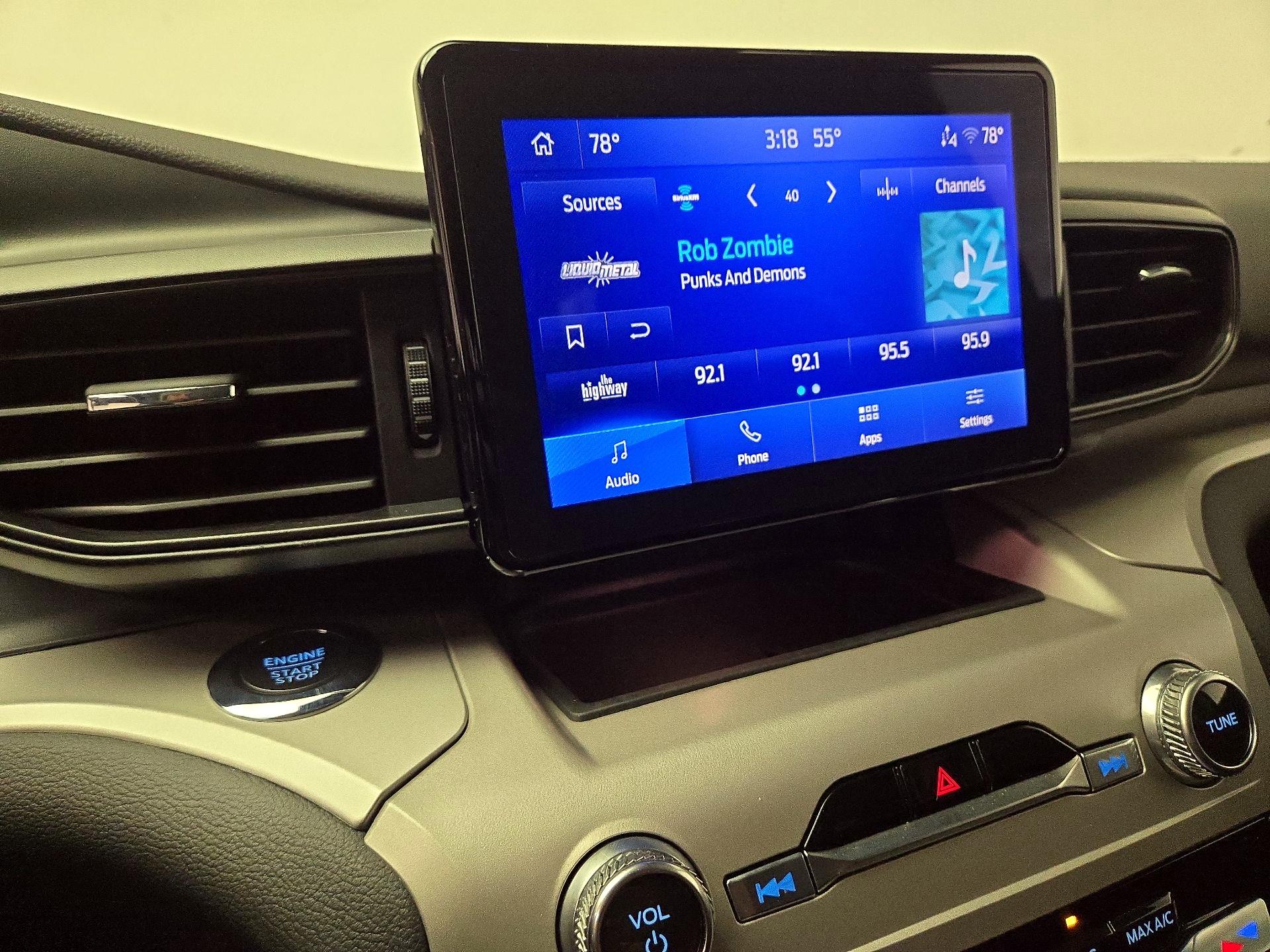 Thumbnail: 2023 Ford Explorer - 15