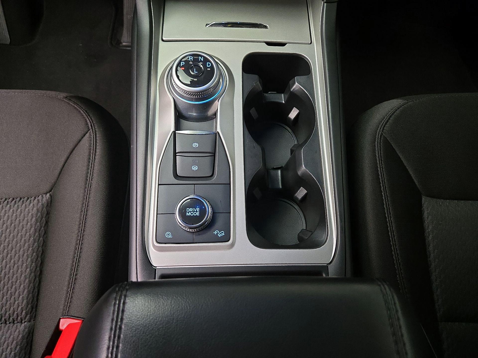 Thumbnail: 2023 Ford Explorer - 17