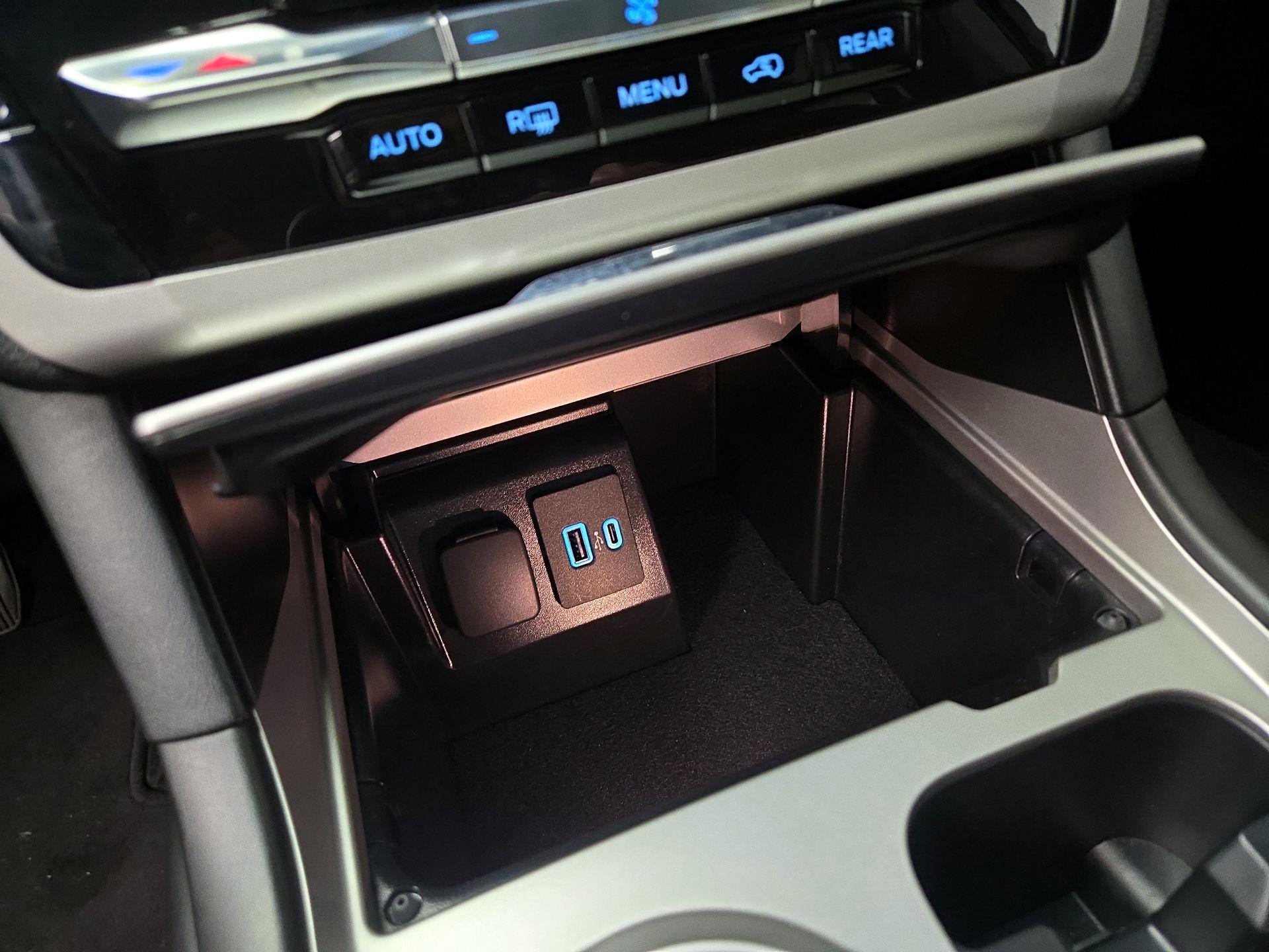 Thumbnail: 2023 Ford Explorer - 18