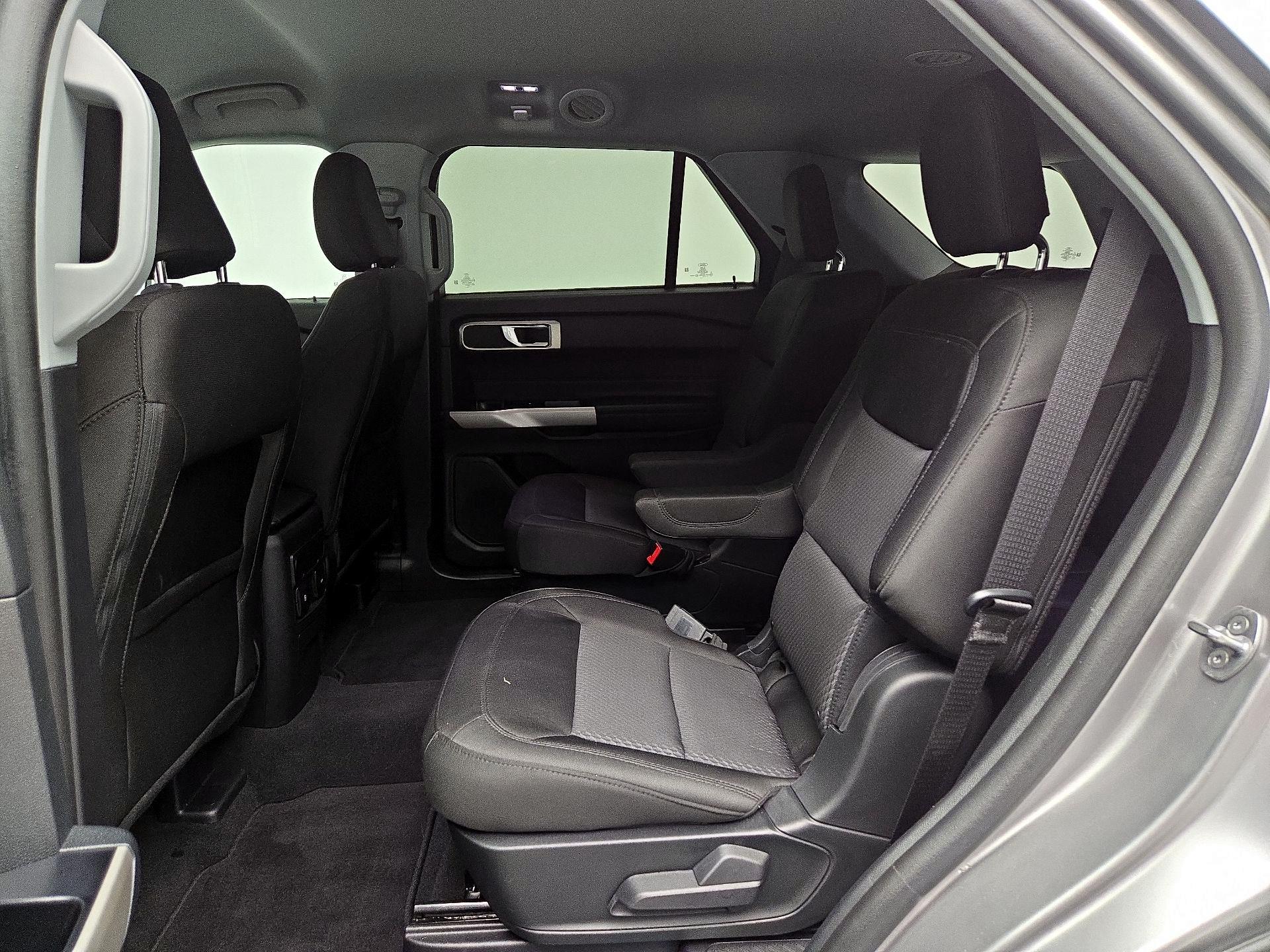 Thumbnail: 2023 Ford Explorer - 19