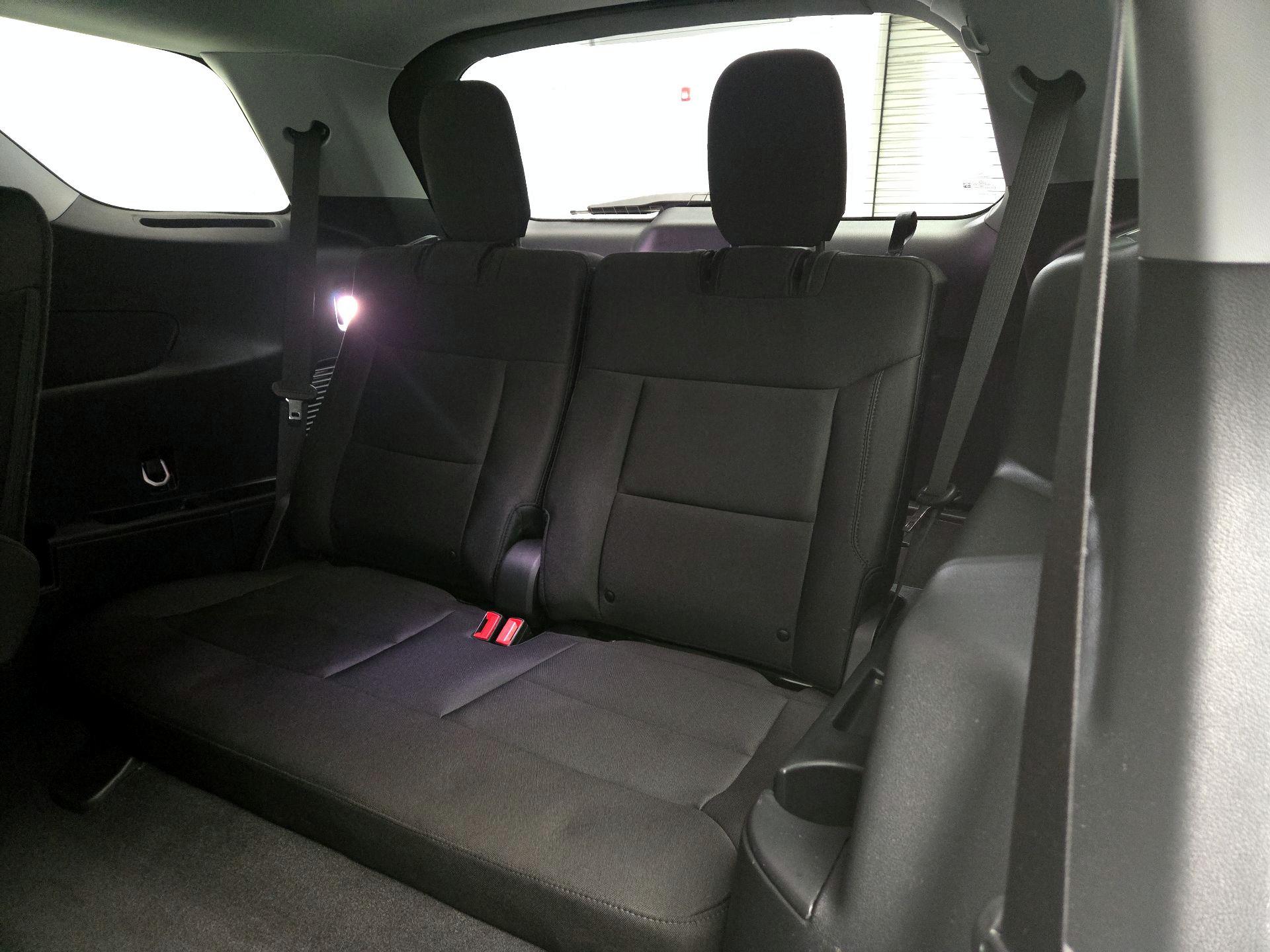 Thumbnail: 2023 Ford Explorer - 20