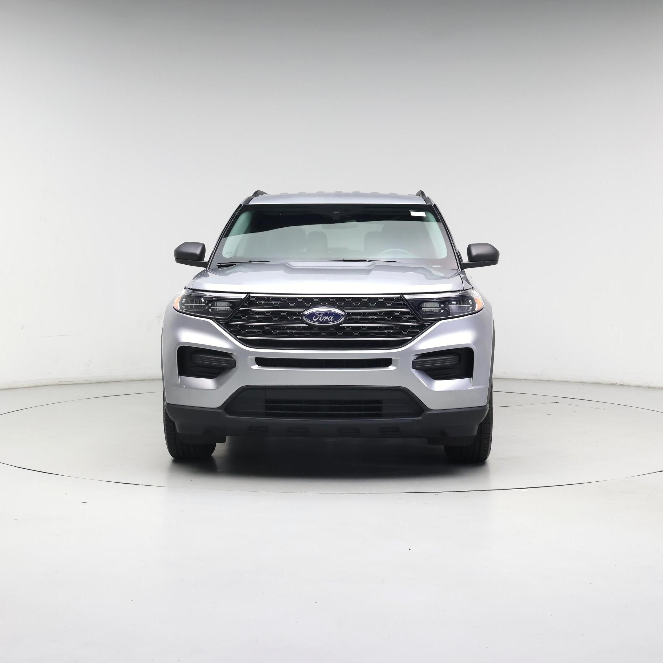 Thumbnail: 2023 Ford Explorer - 5