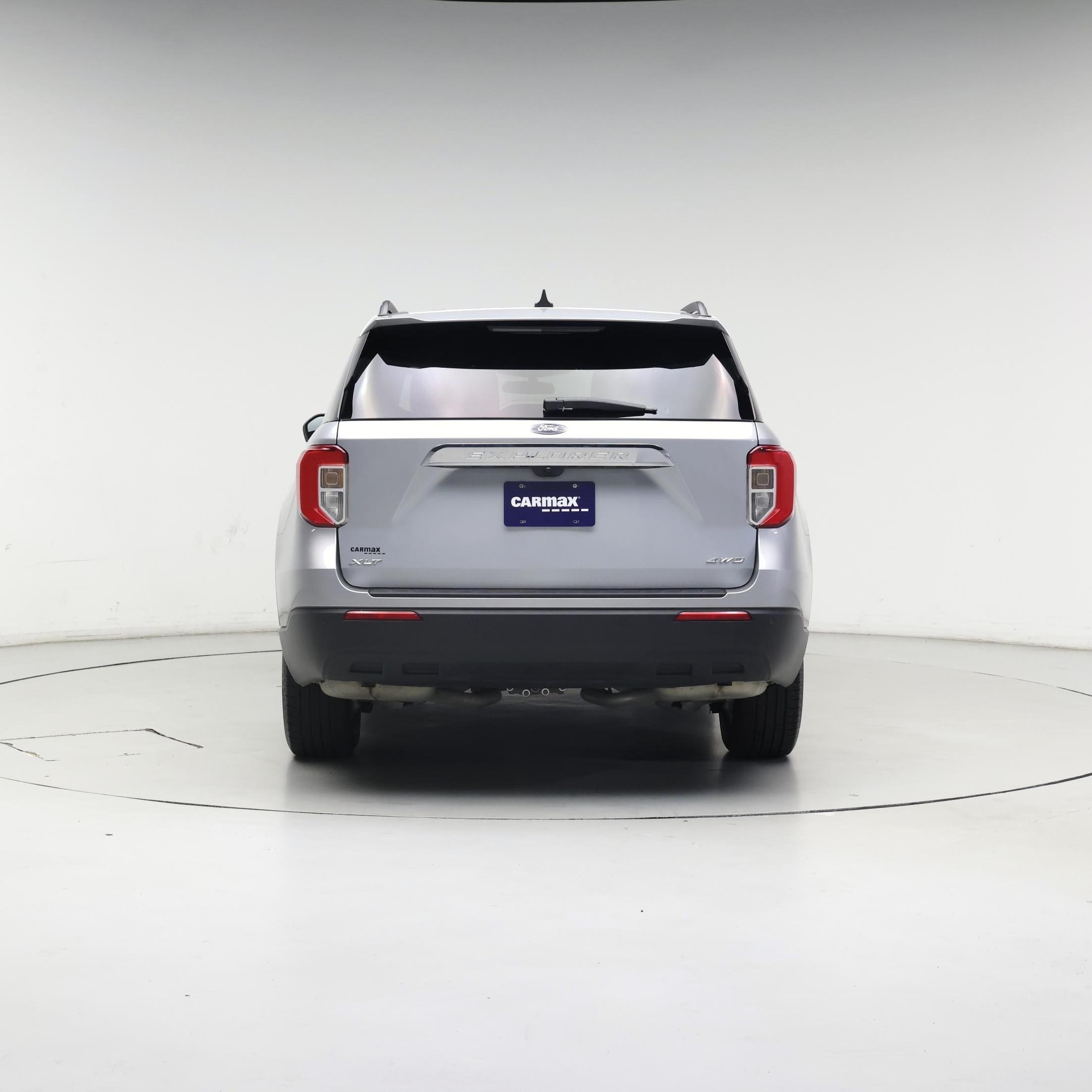 Thumbnail: 2023 Ford Explorer - 6