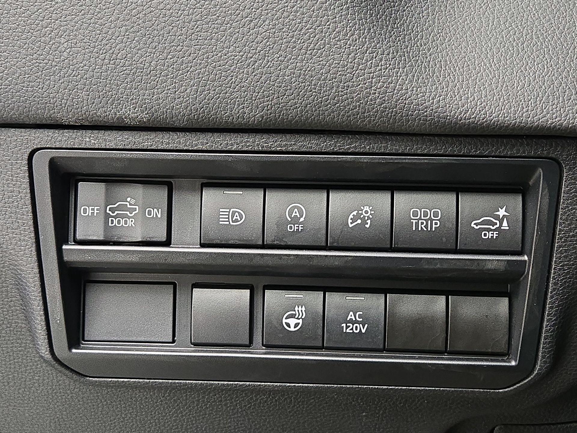 Thumbnail: 2024 Toyota Tundra - 13