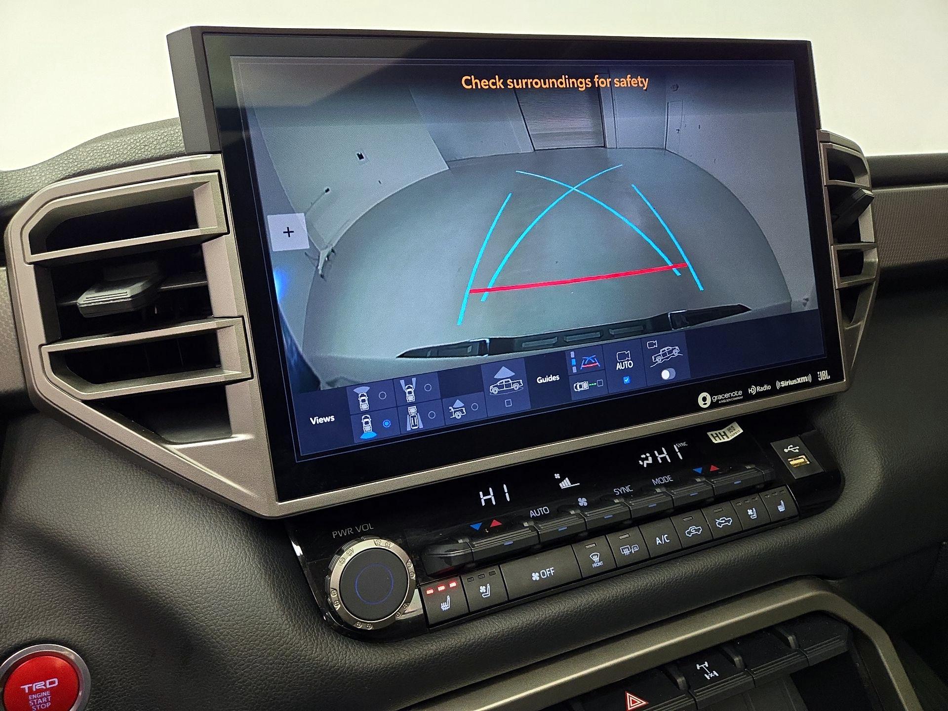 Thumbnail: 2024 Toyota Tundra - 14