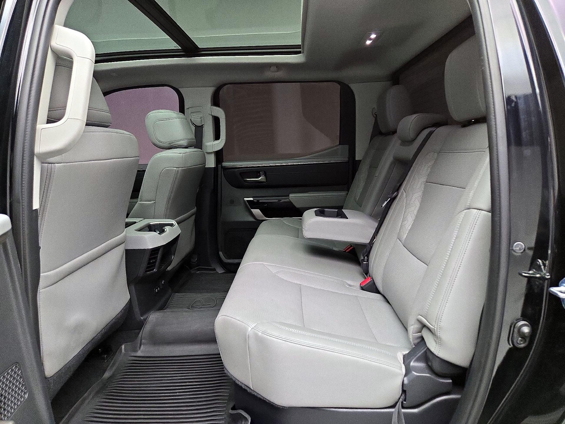 Thumbnail: 2024 Toyota Tundra - 20