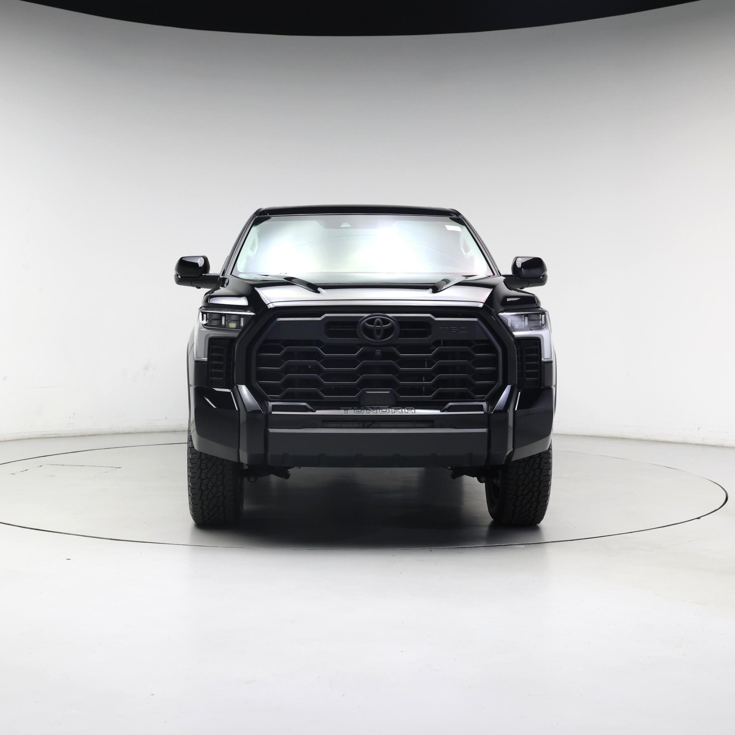 Thumbnail: 2024 Toyota Tundra - 5