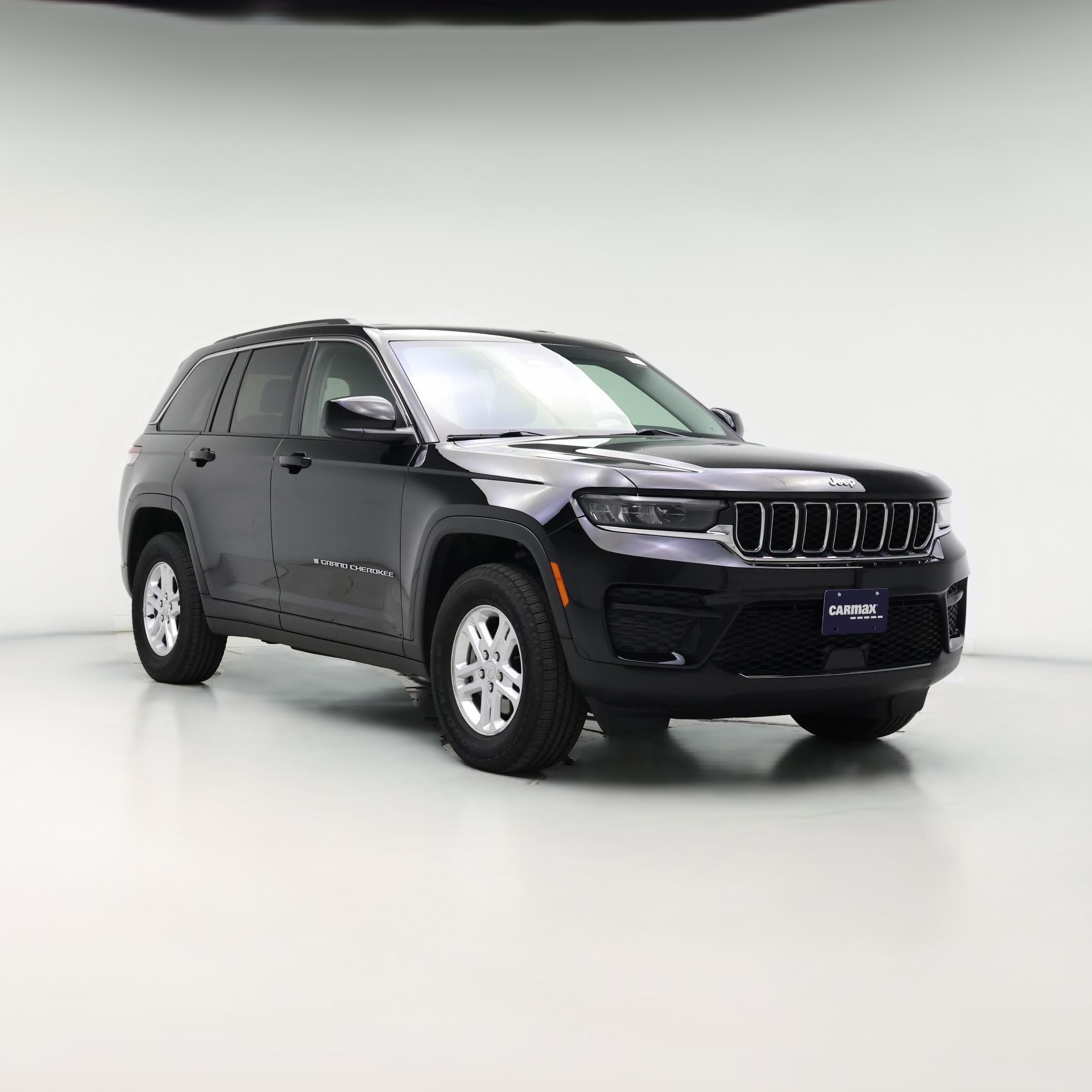 Thumbnail: 2023 Jeep Grand Cherokee - 1