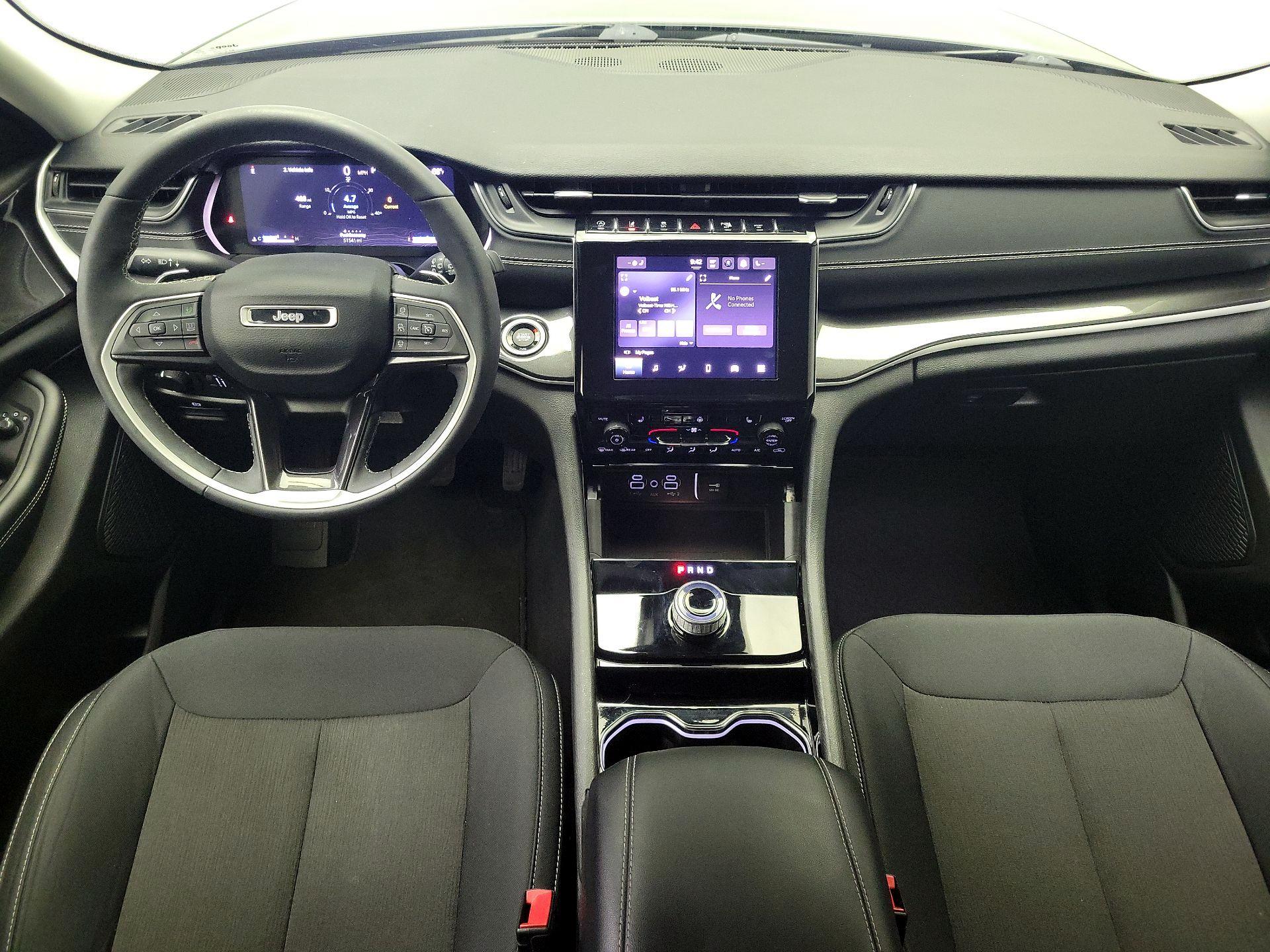 Thumbnail: 2023 Jeep Grand Cherokee - 9