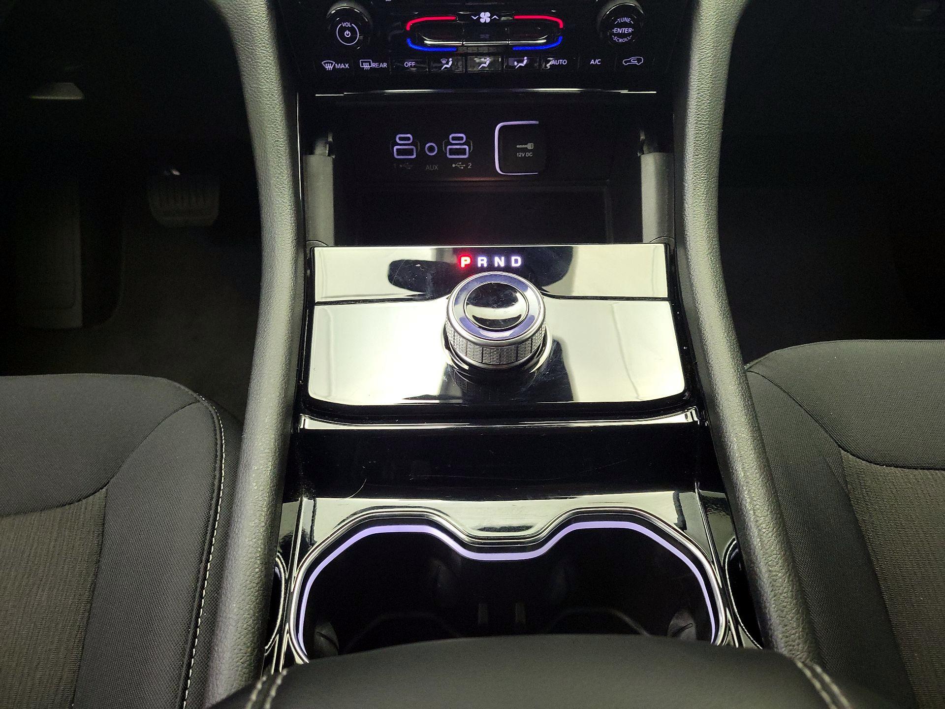 Thumbnail: 2023 Jeep Grand Cherokee - 17