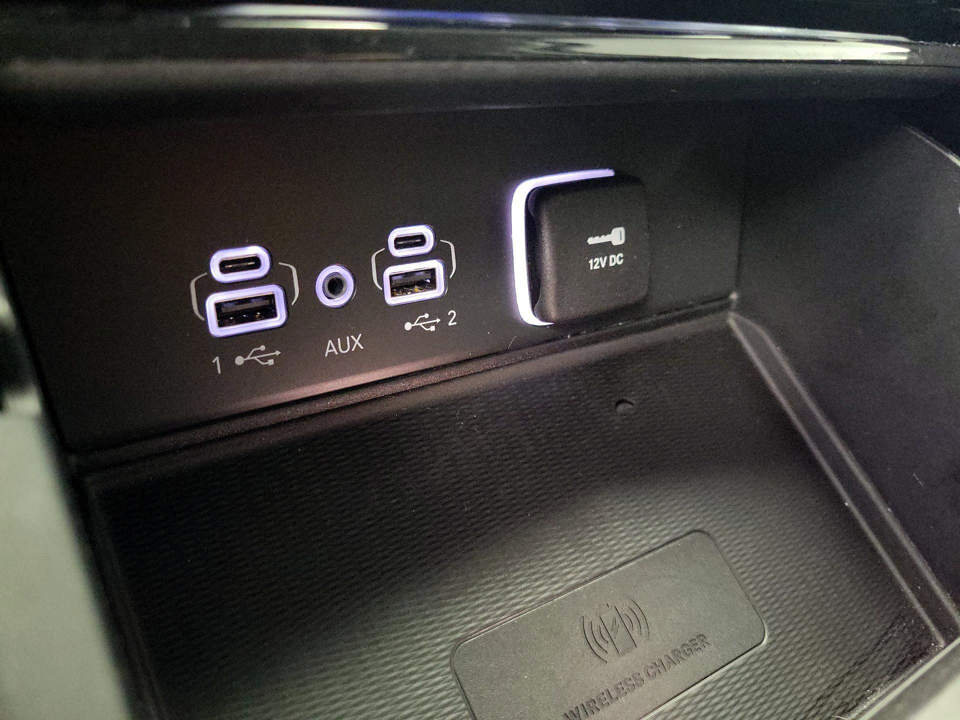 Thumbnail: 2023 Jeep Grand Cherokee - 18