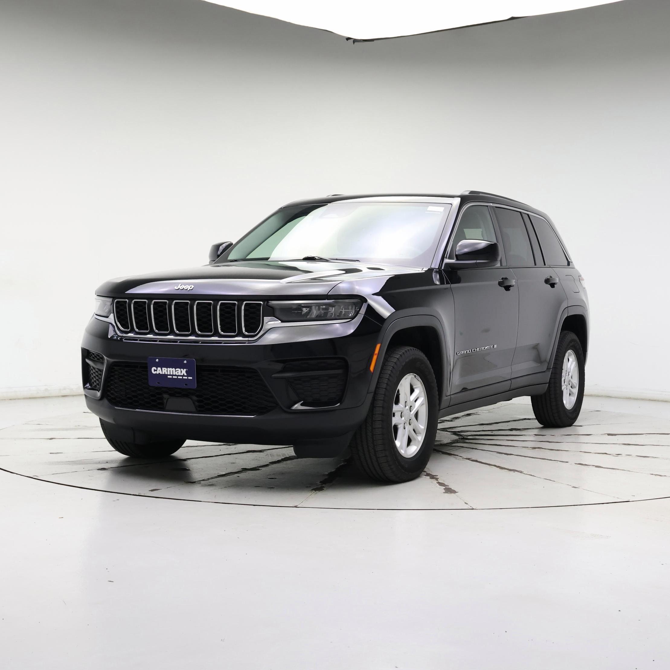 Thumbnail: 2023 Jeep Grand Cherokee - 4