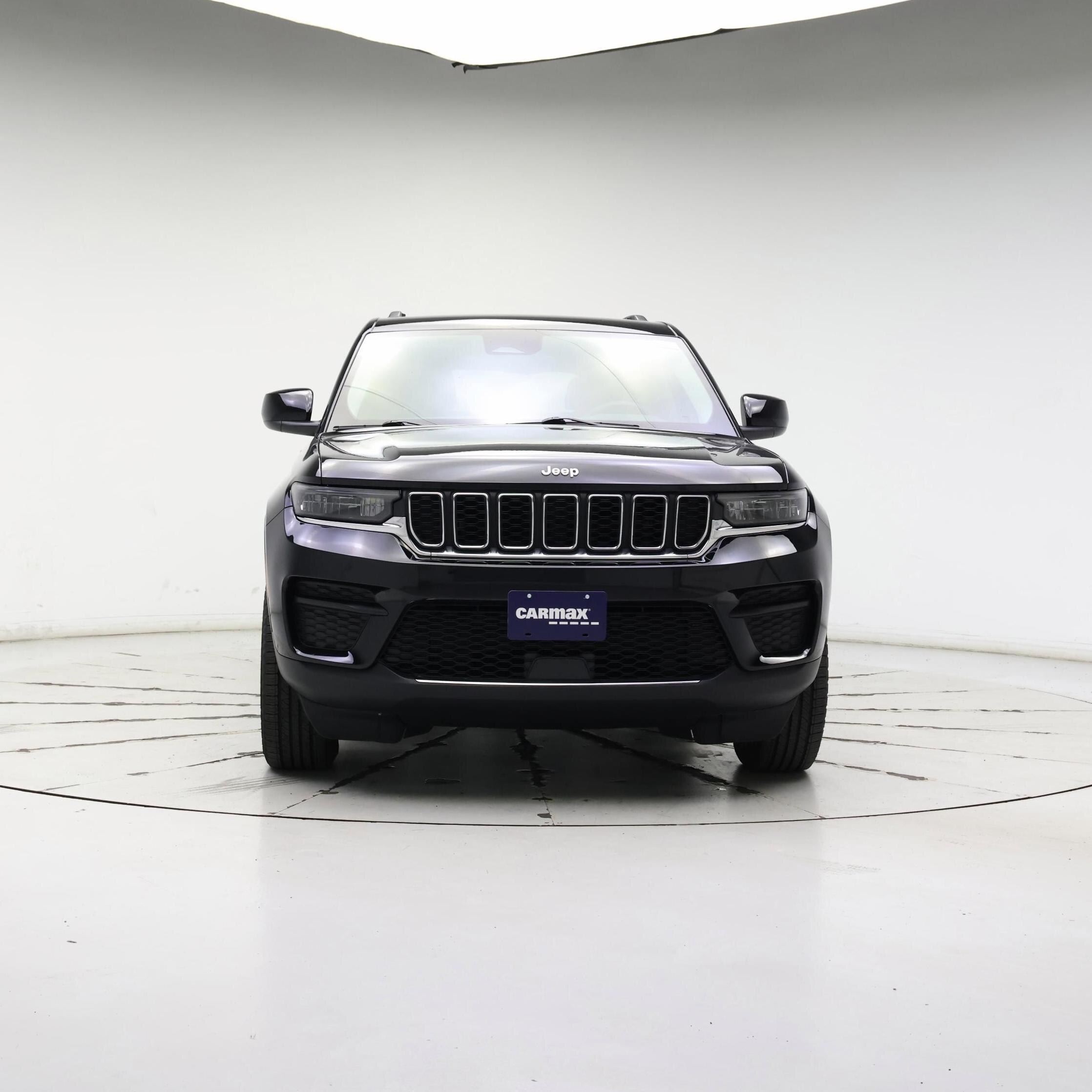 Thumbnail: 2023 Jeep Grand Cherokee - 5