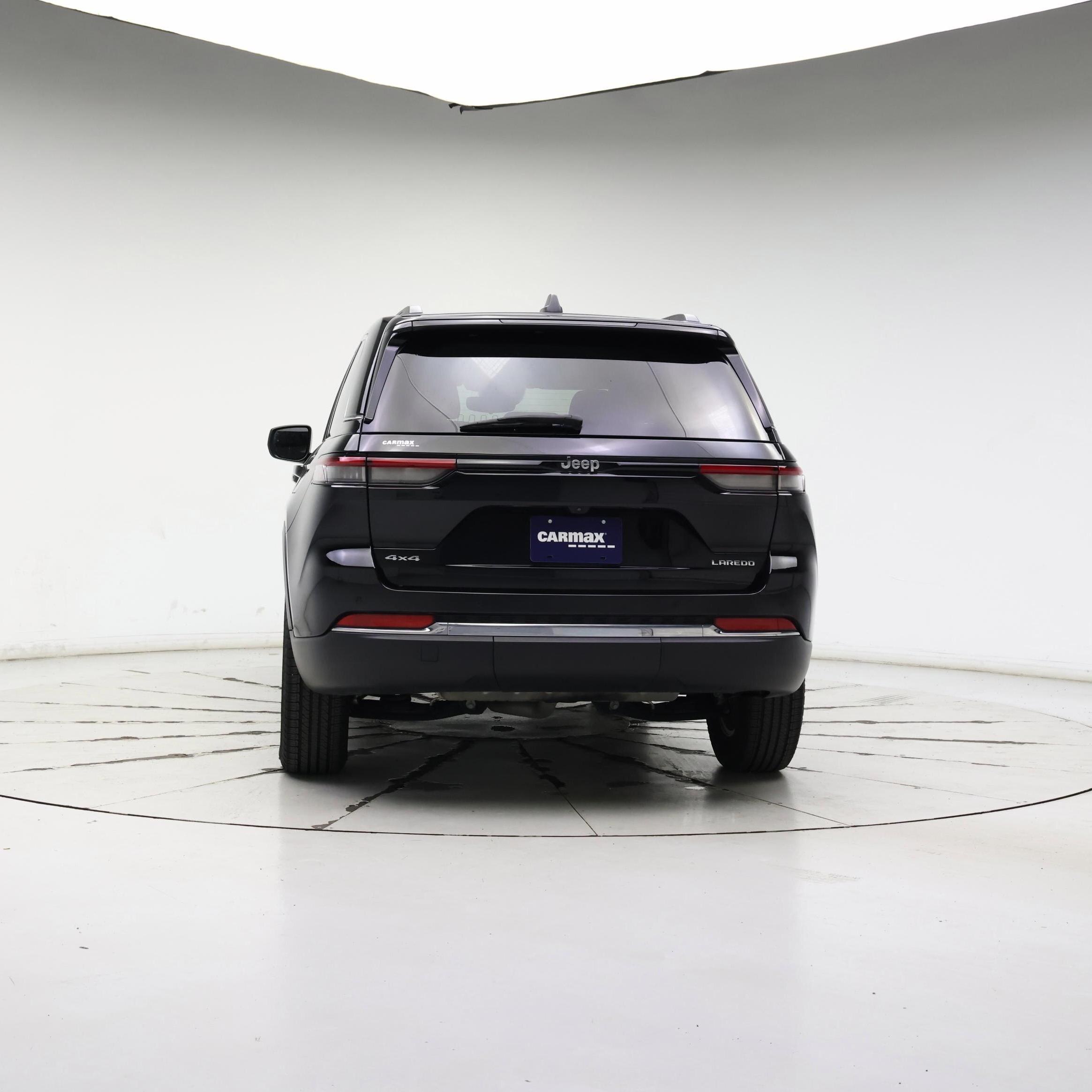 Thumbnail: 2023 Jeep Grand Cherokee - 6