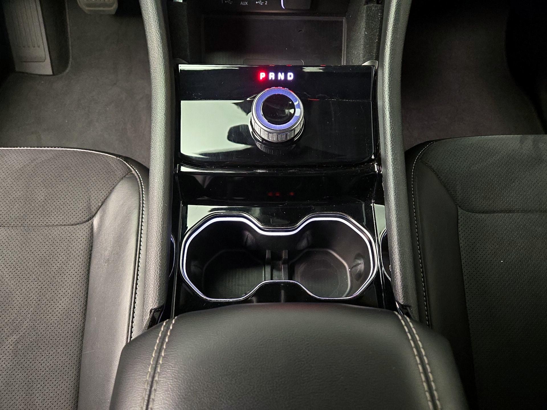 Thumbnail: 2022 Jeep Grand Cherokee - 17