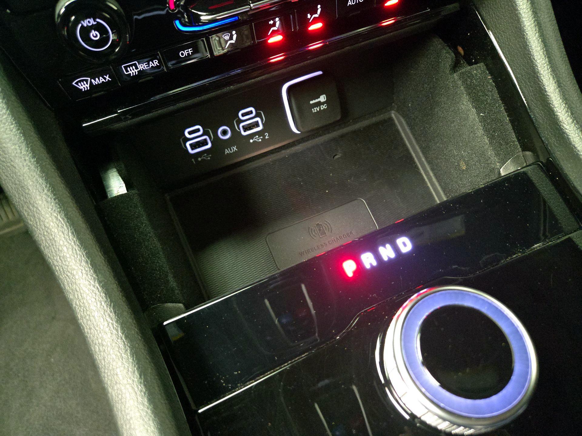 Thumbnail: 2022 Jeep Grand Cherokee - 18