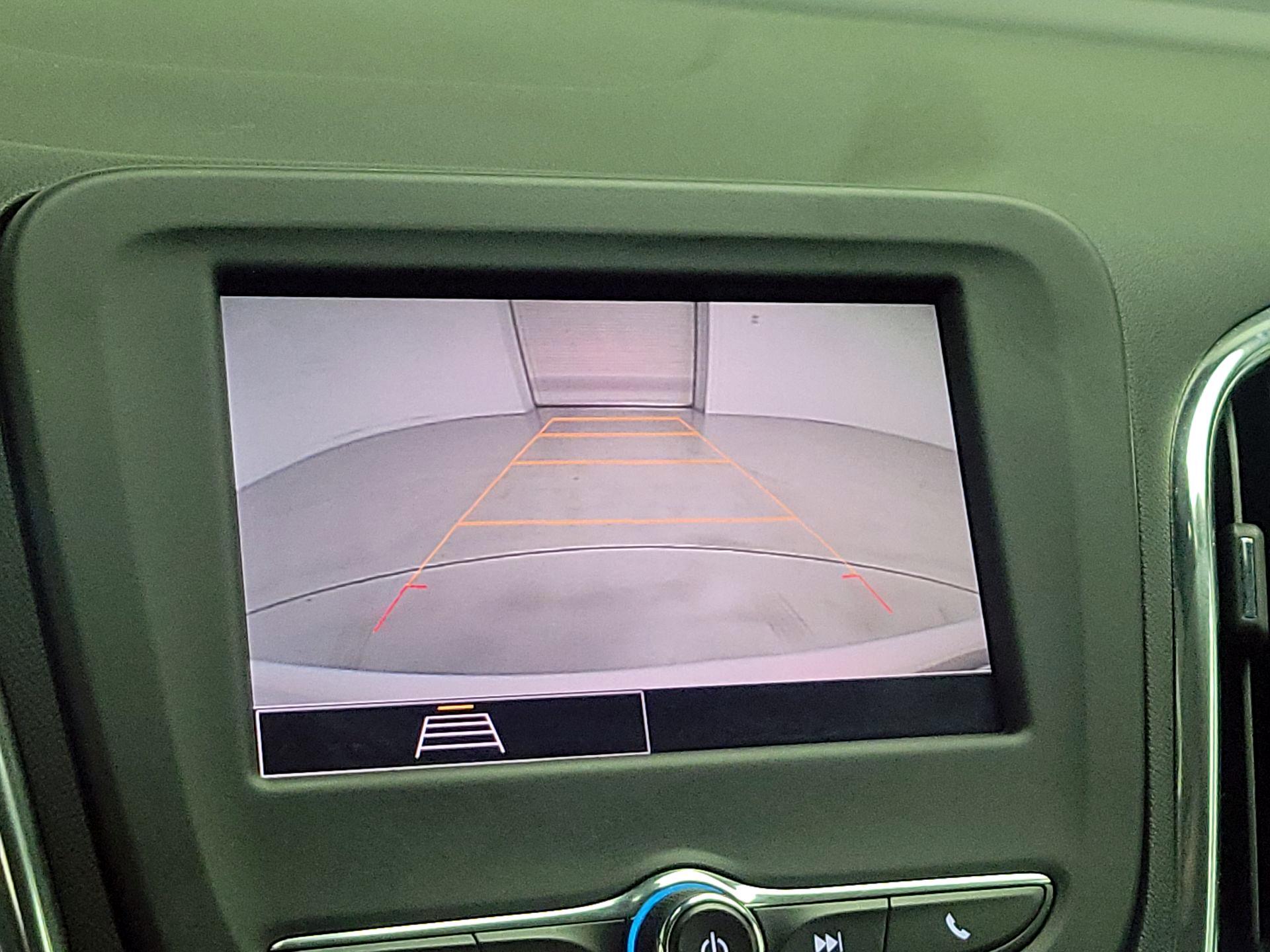 Thumbnail: 2022 Chevrolet Equinox - 14