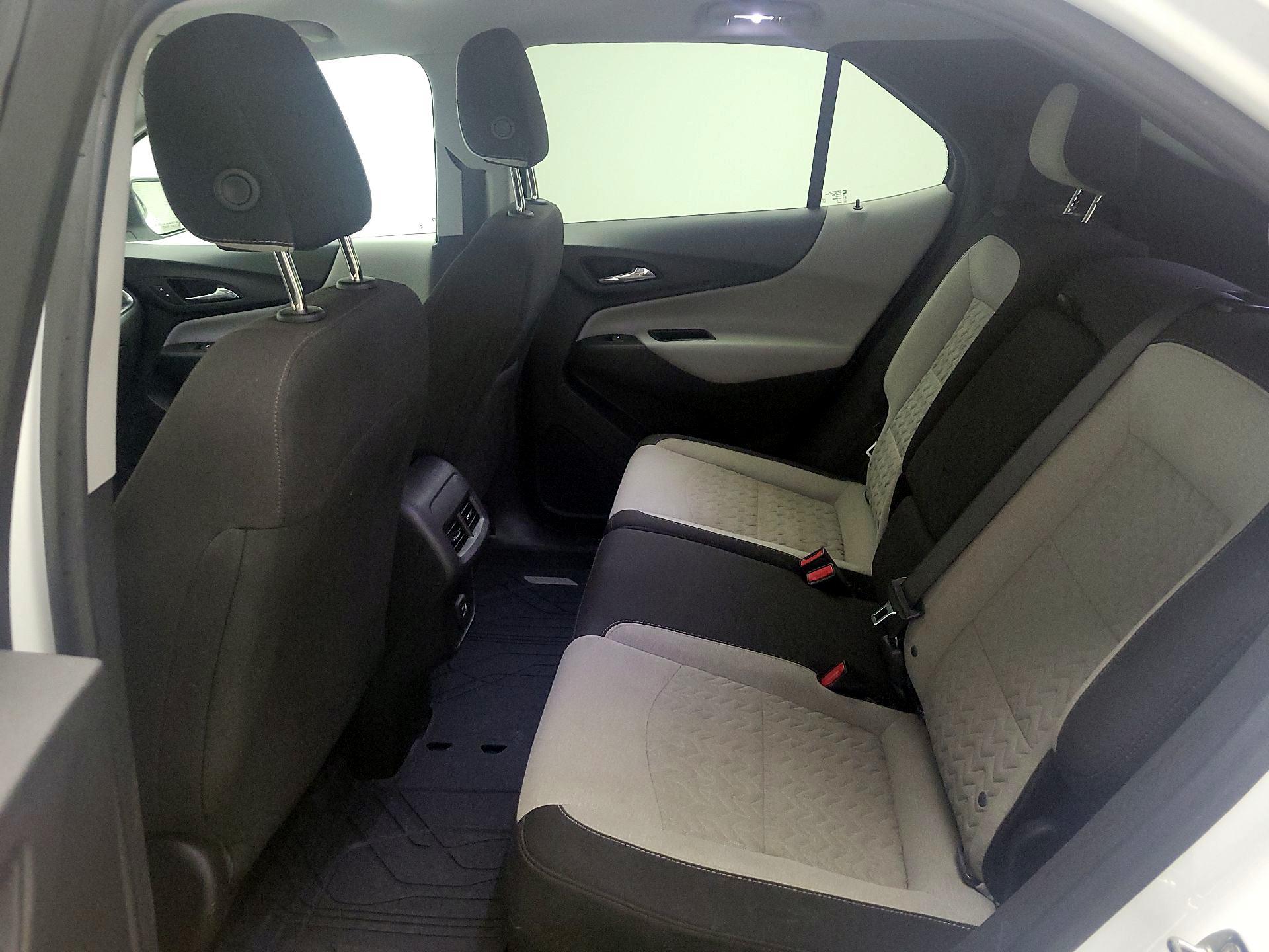 Thumbnail: 2022 Chevrolet Equinox - 19