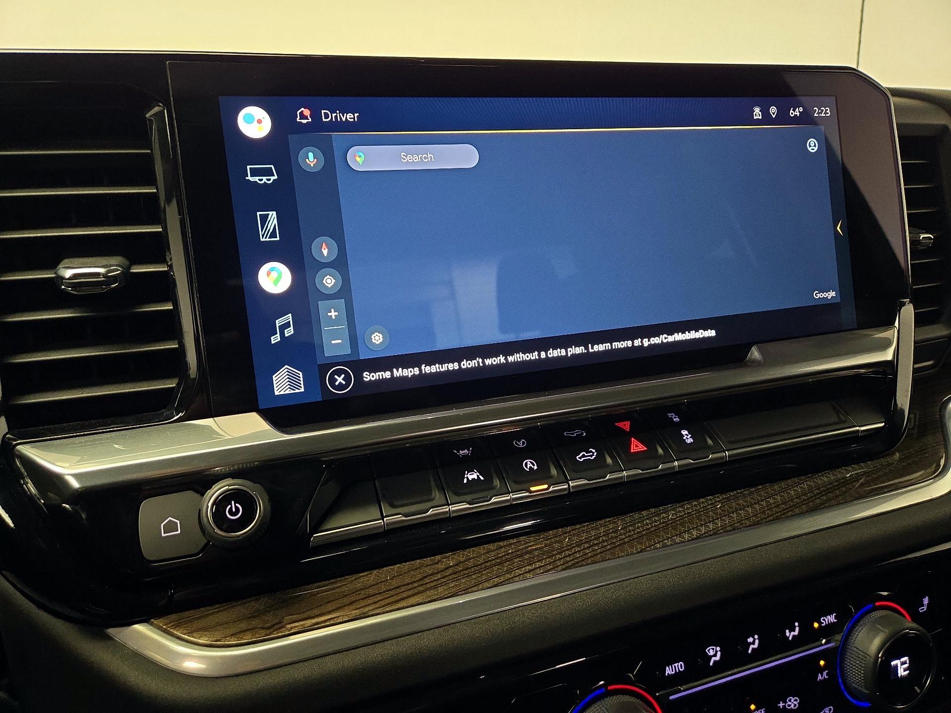 Thumbnail: 2022 Chevrolet Silverado 1500 - 14