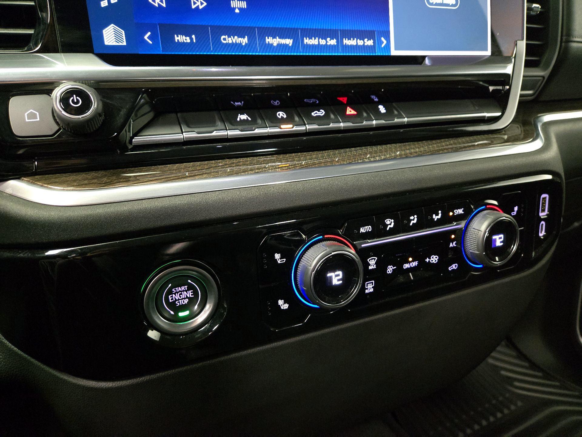 Thumbnail: 2022 Chevrolet Silverado 1500 - 17