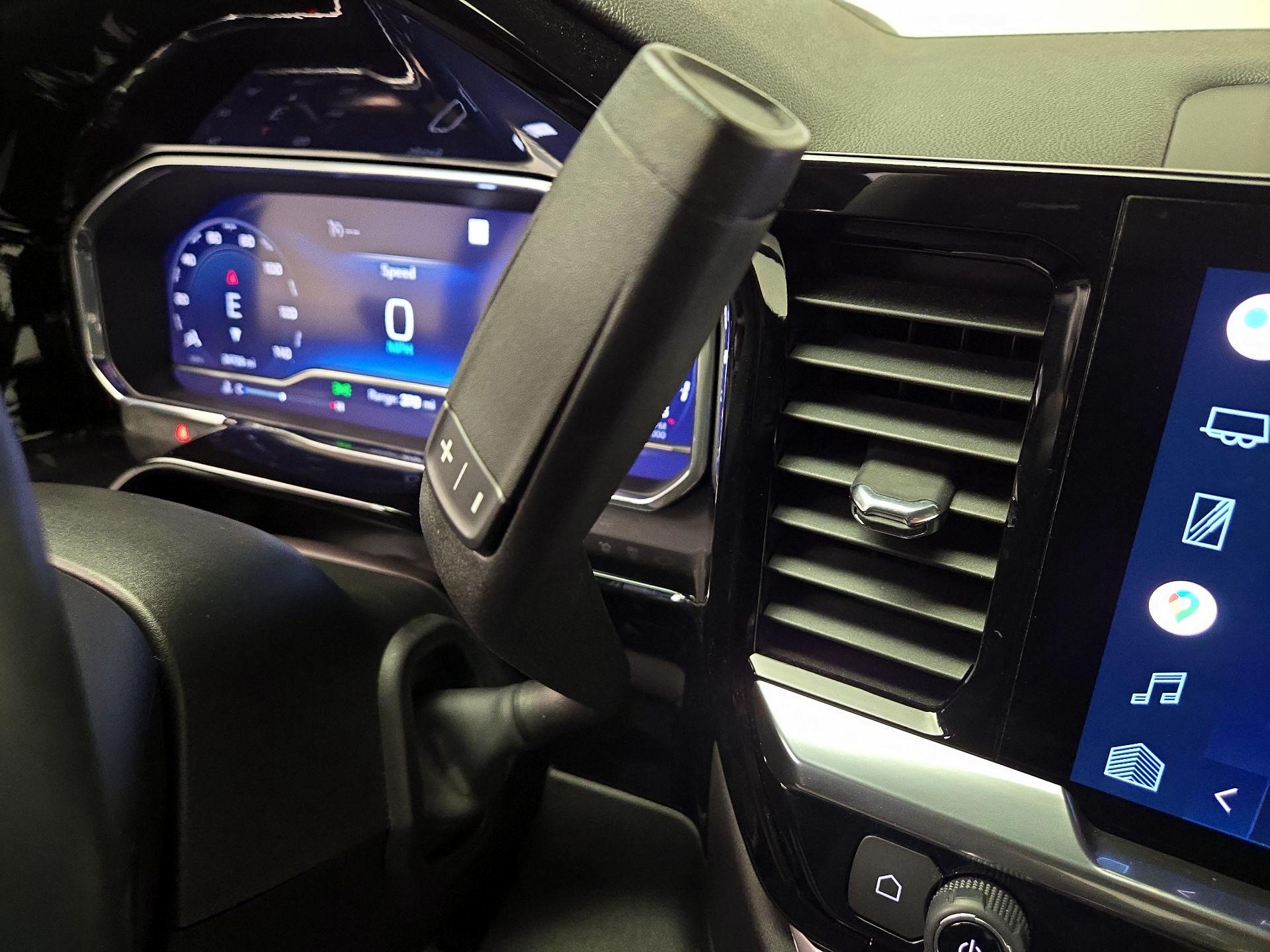 Thumbnail: 2022 Chevrolet Silverado 1500 - 18