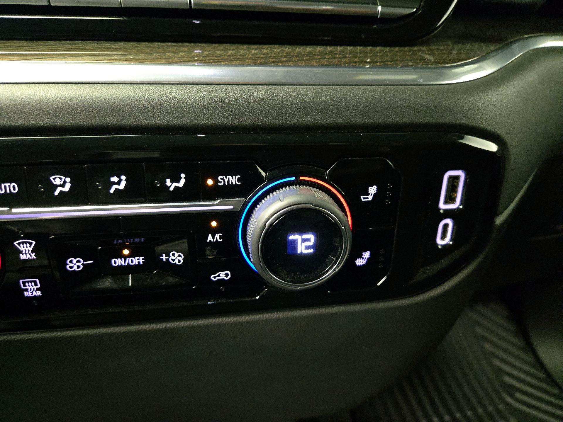 Thumbnail: 2022 Chevrolet Silverado 1500 - 19