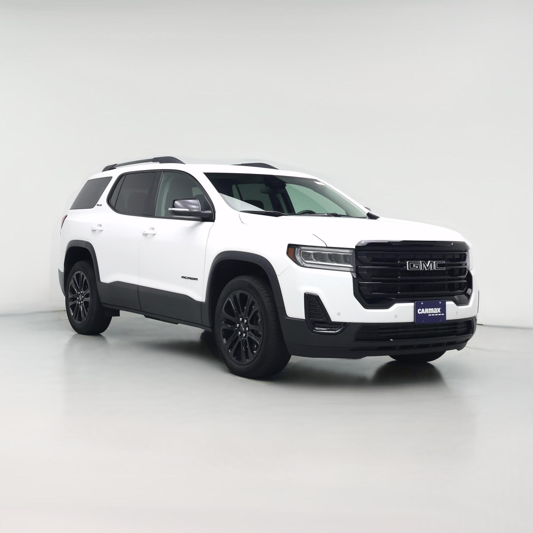 Thumbnail: 2023 GMC Acadia - 1