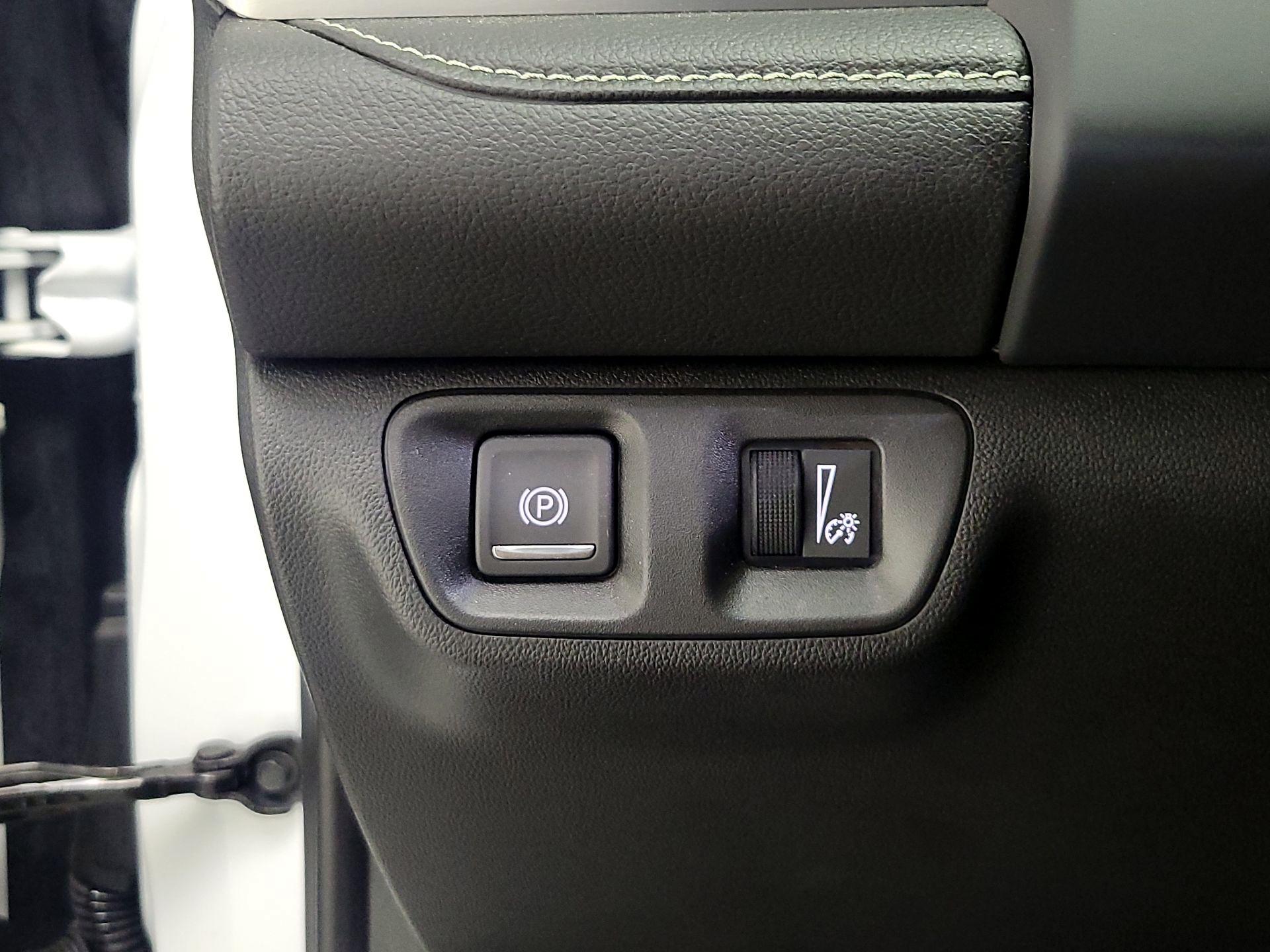 Thumbnail: 2023 GMC Acadia - 13