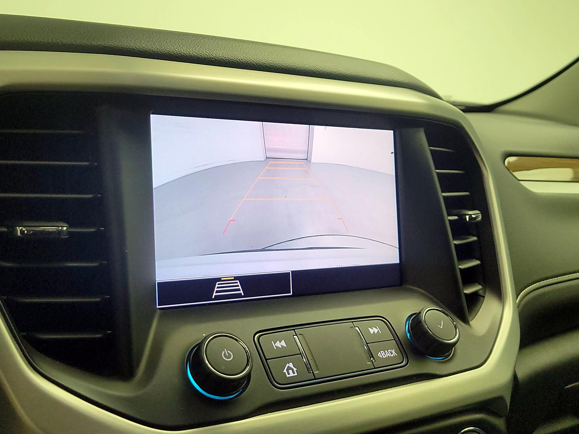 Thumbnail: 2023 GMC Acadia - 14