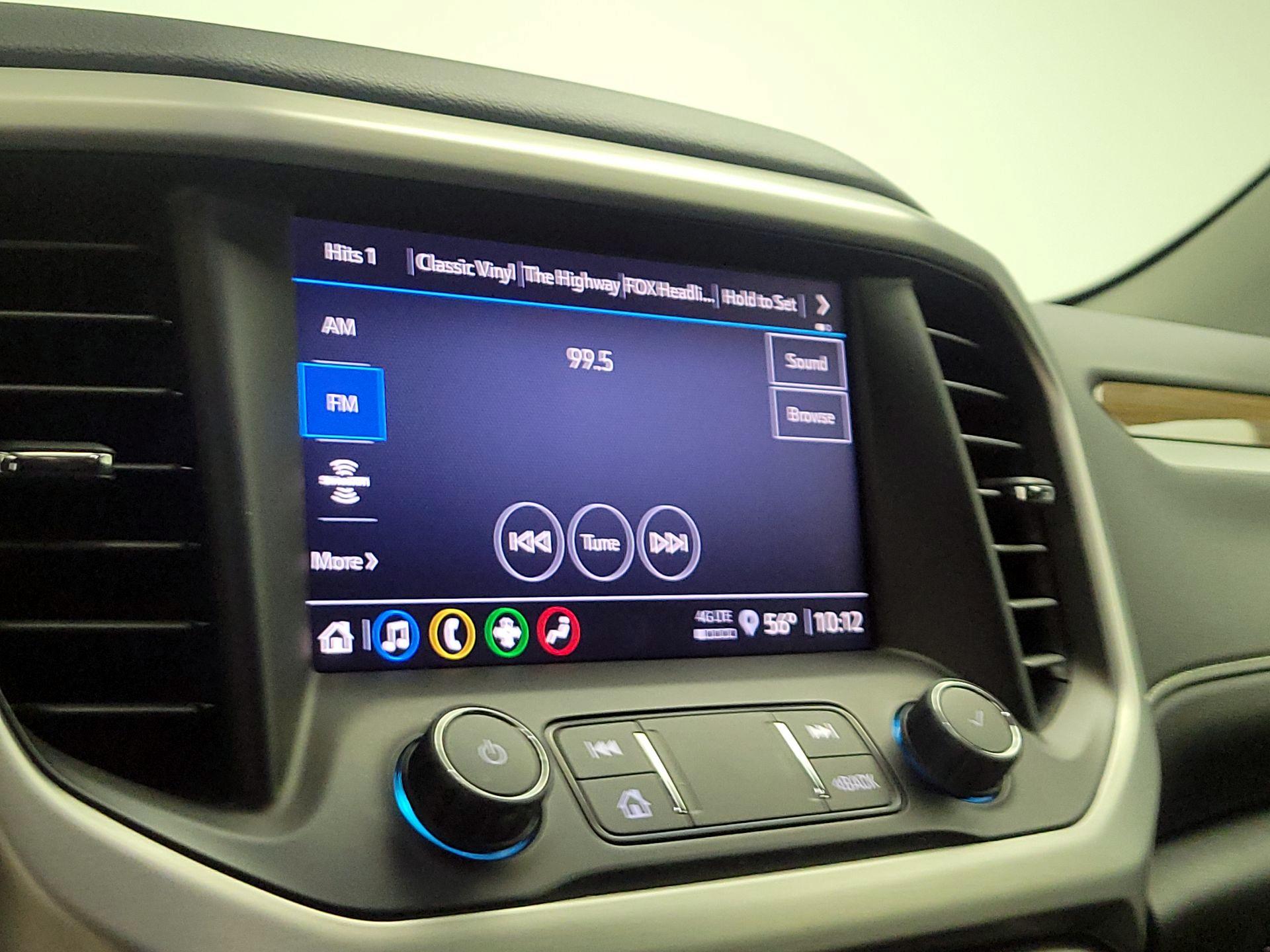 Thumbnail: 2023 GMC Acadia - 15